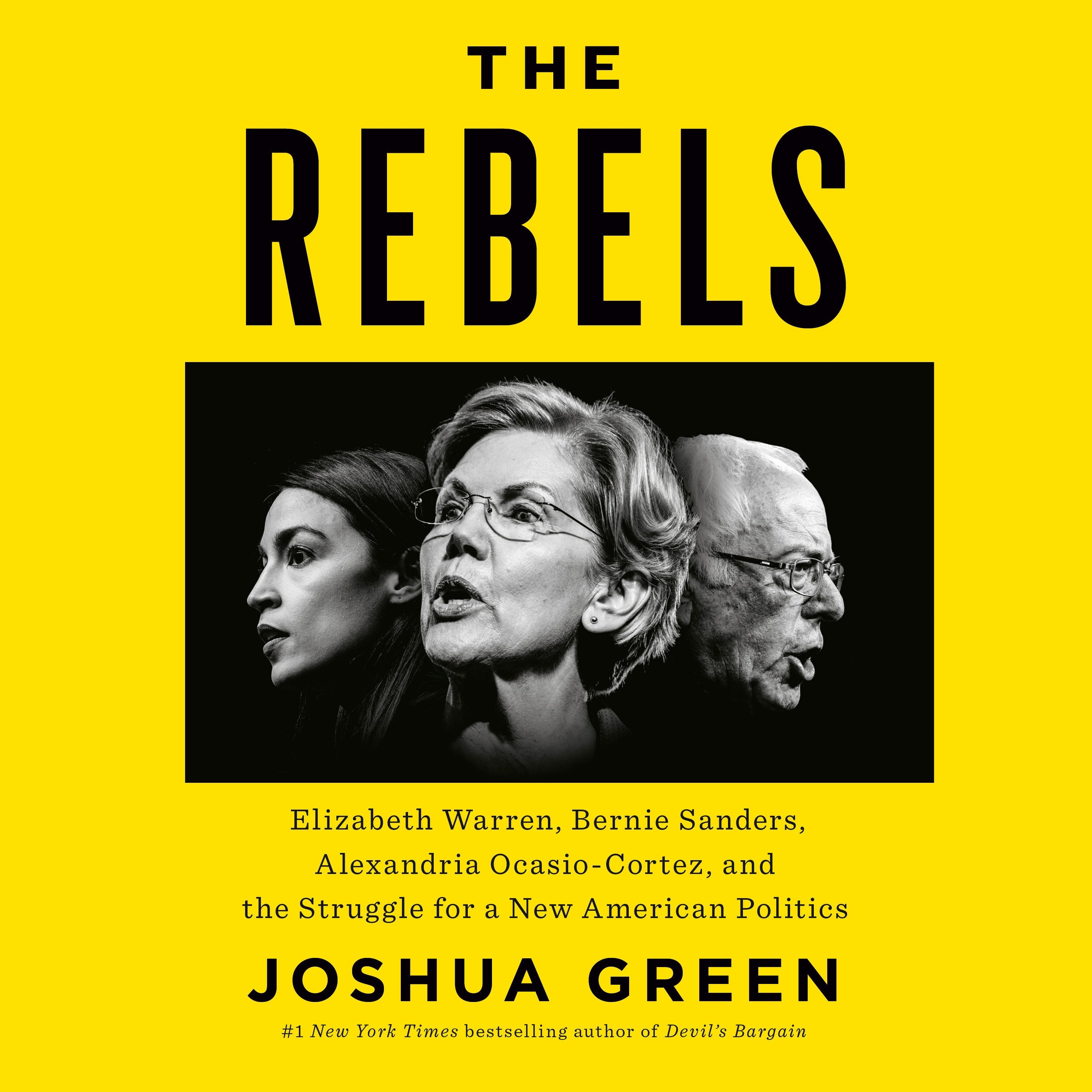 The Rebels
