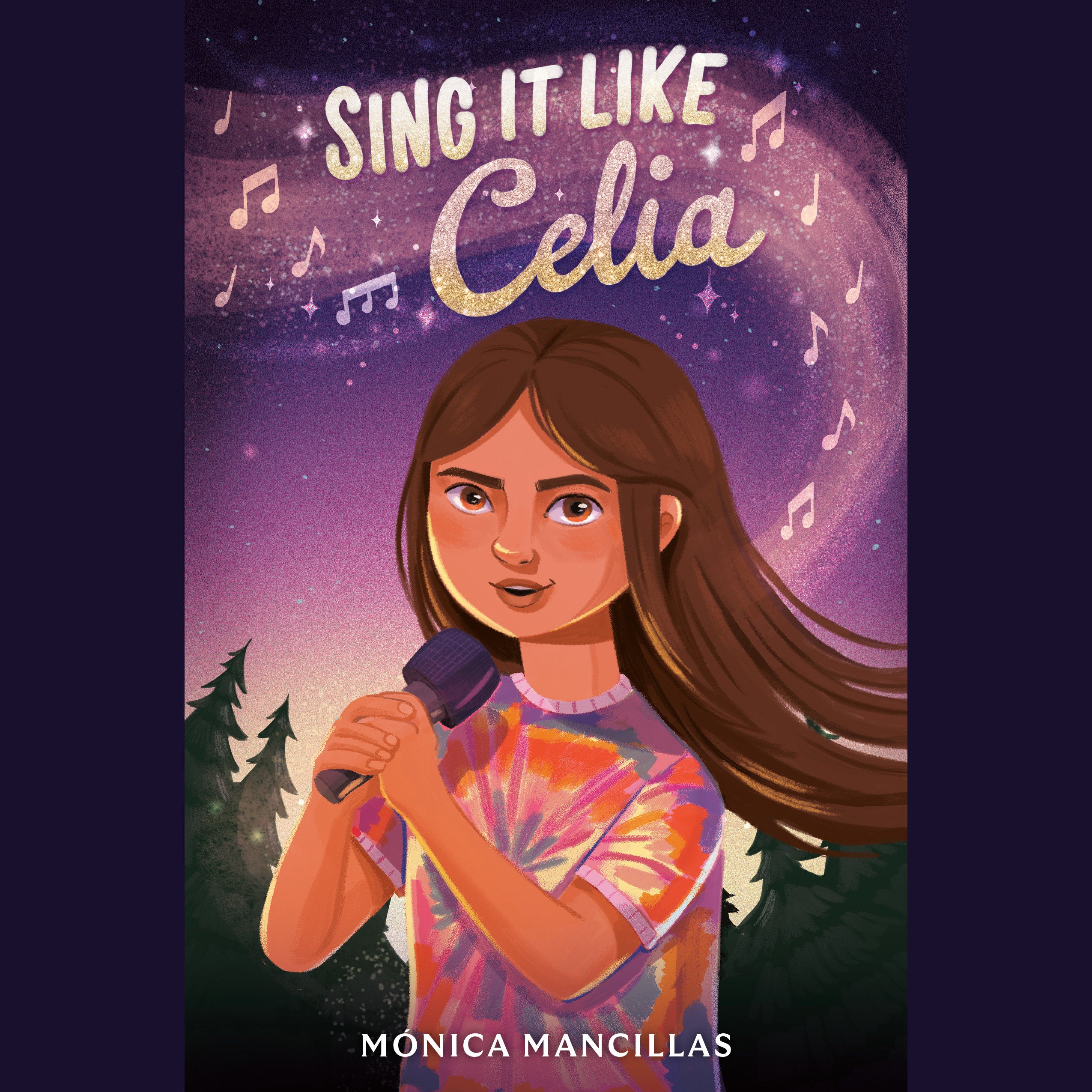 Sing It Like Celia