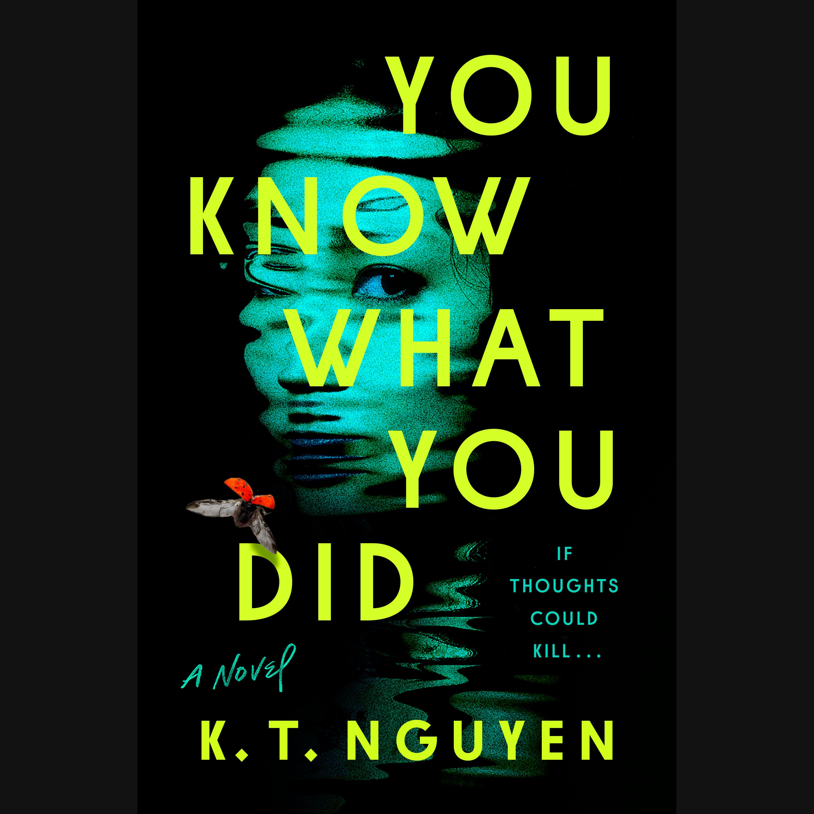You Know What You Did