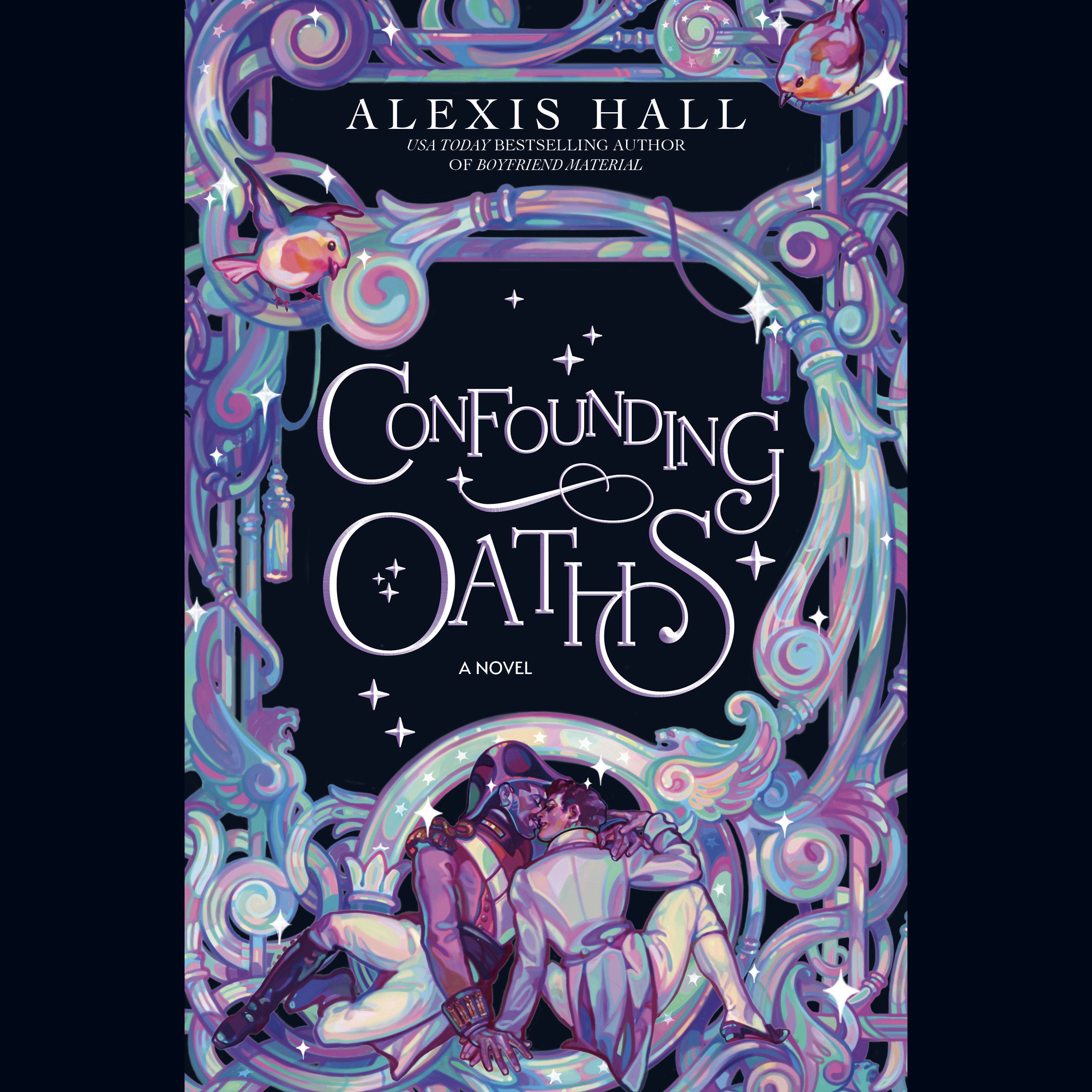 Confounding Oaths