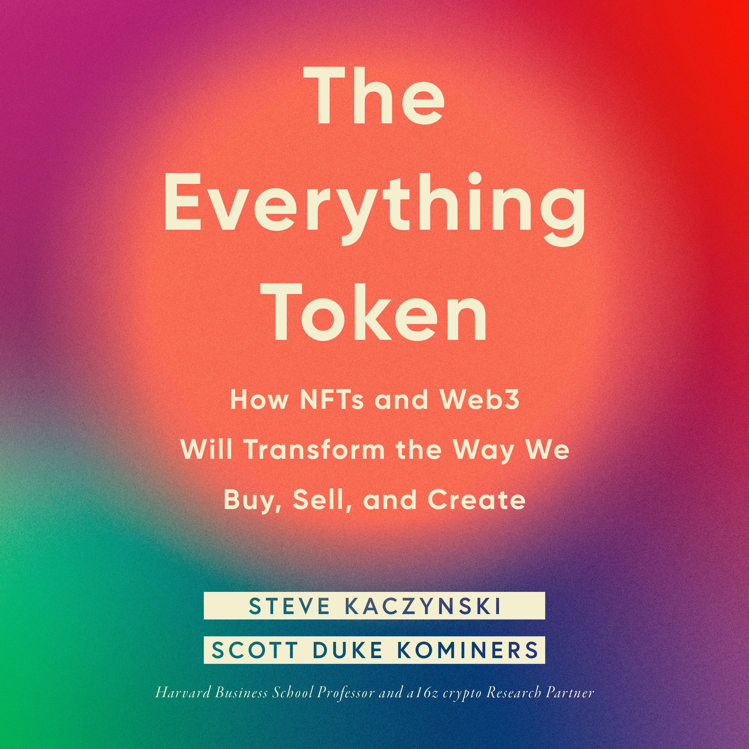 The Everything Token