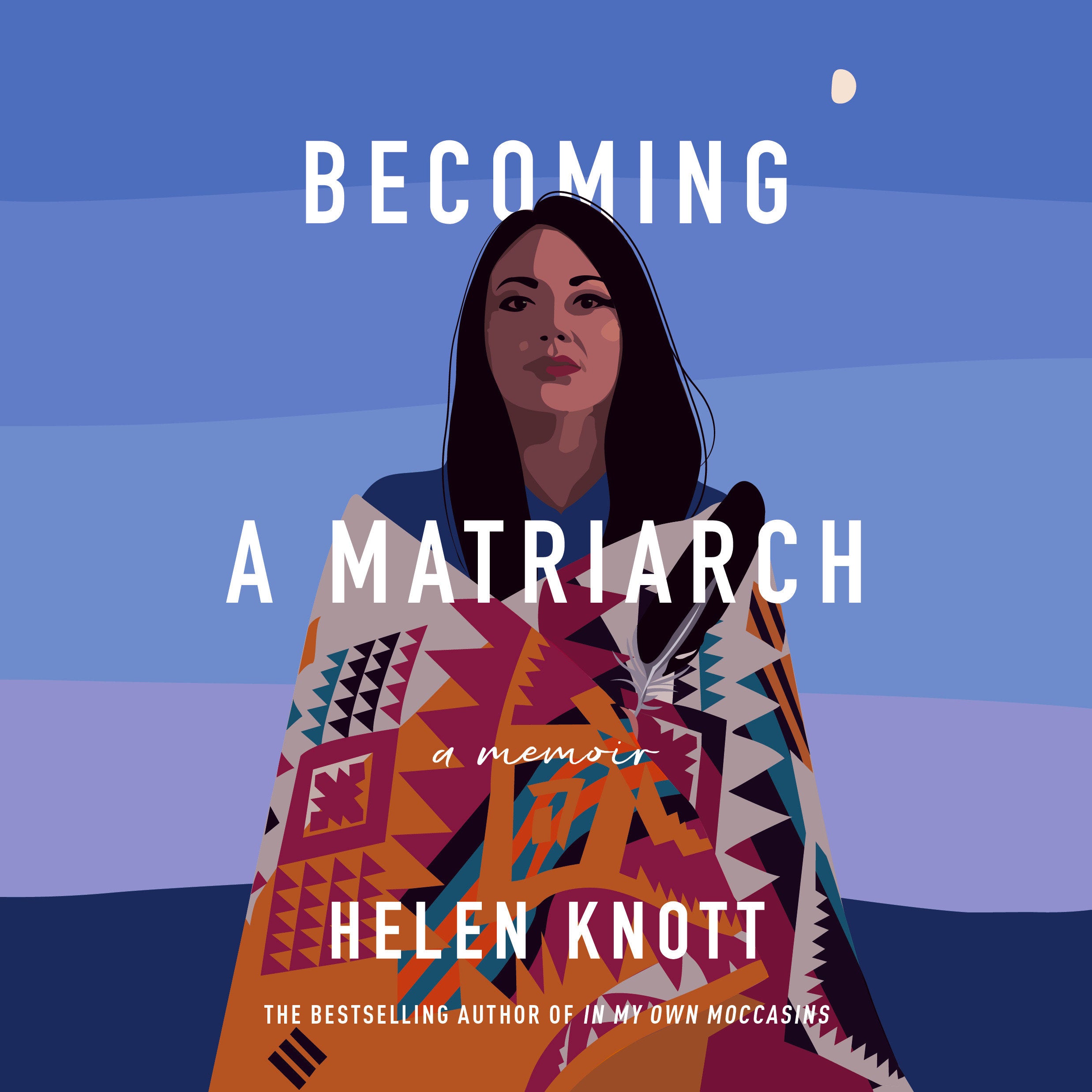Becoming a Matriarch