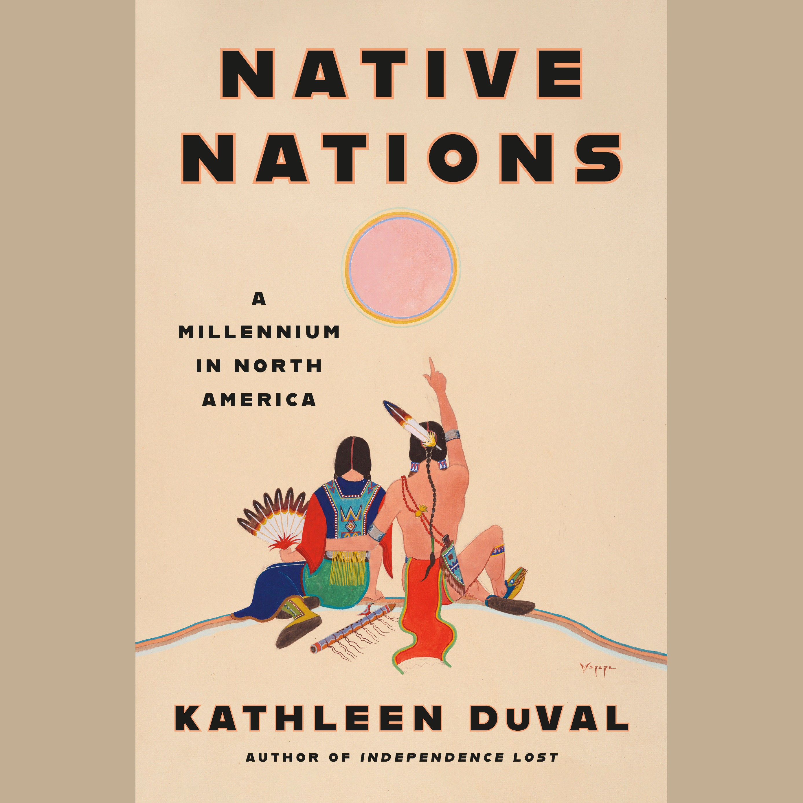 Native Nations