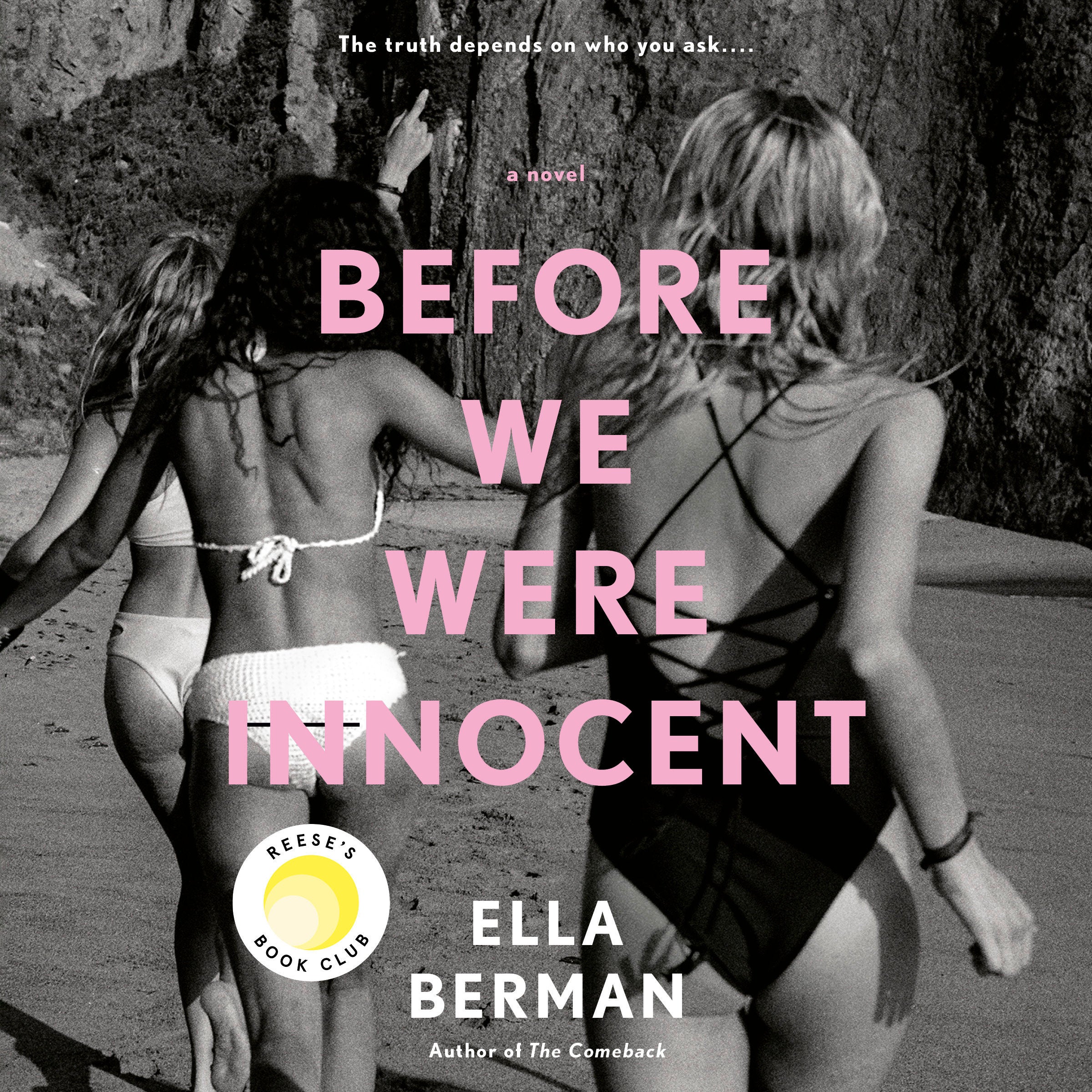 Before We Were Innocent