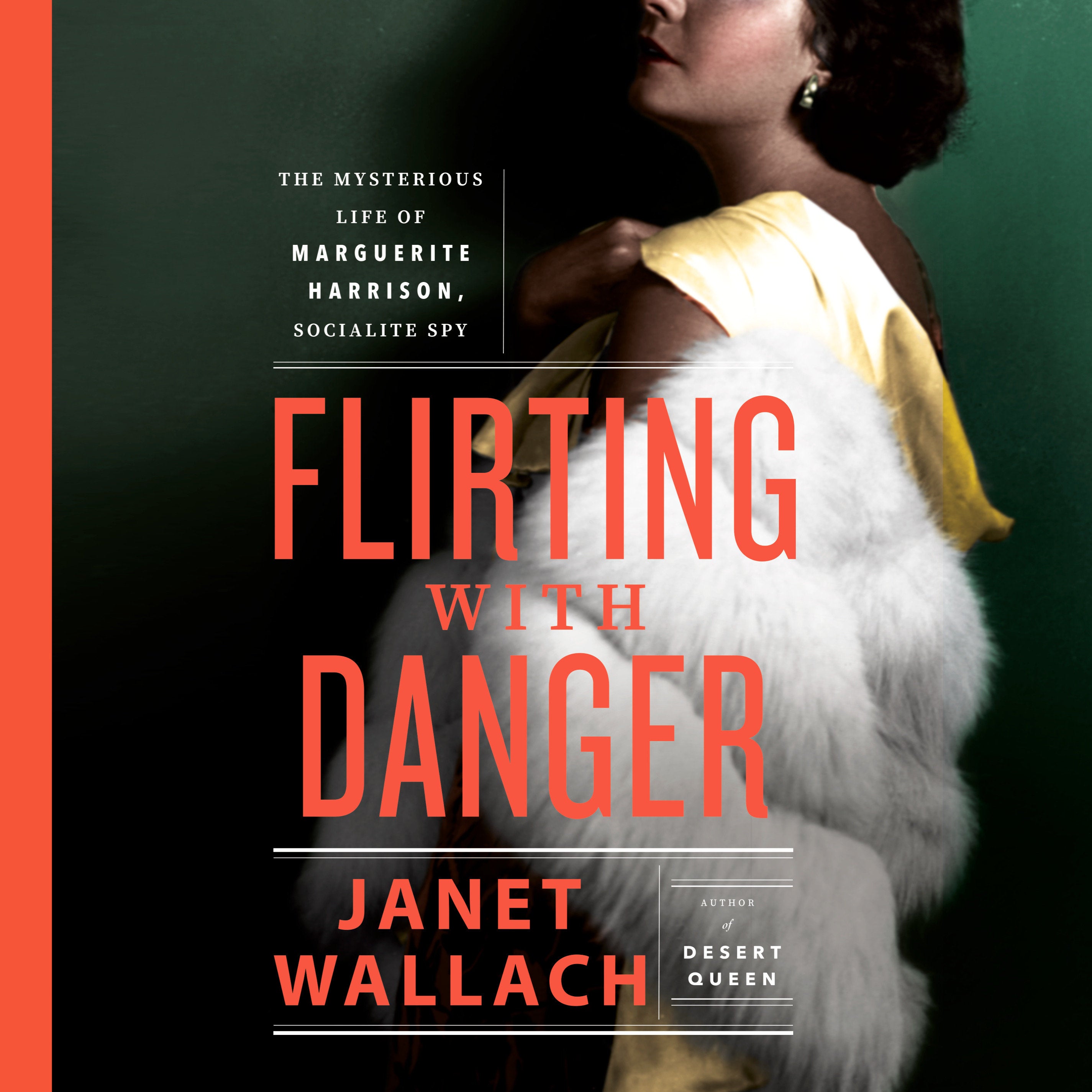 Flirting with Danger
