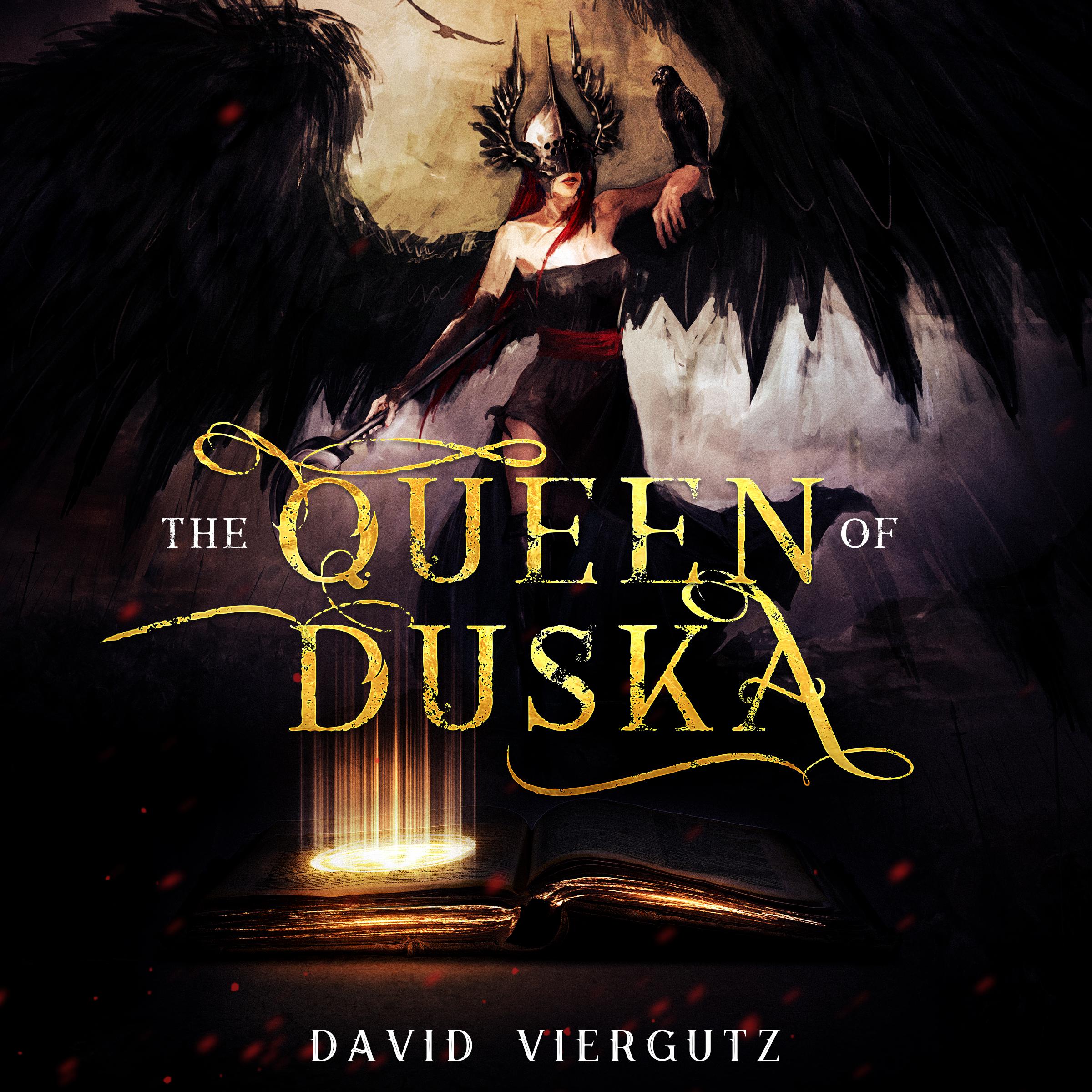 The Queen of Duska