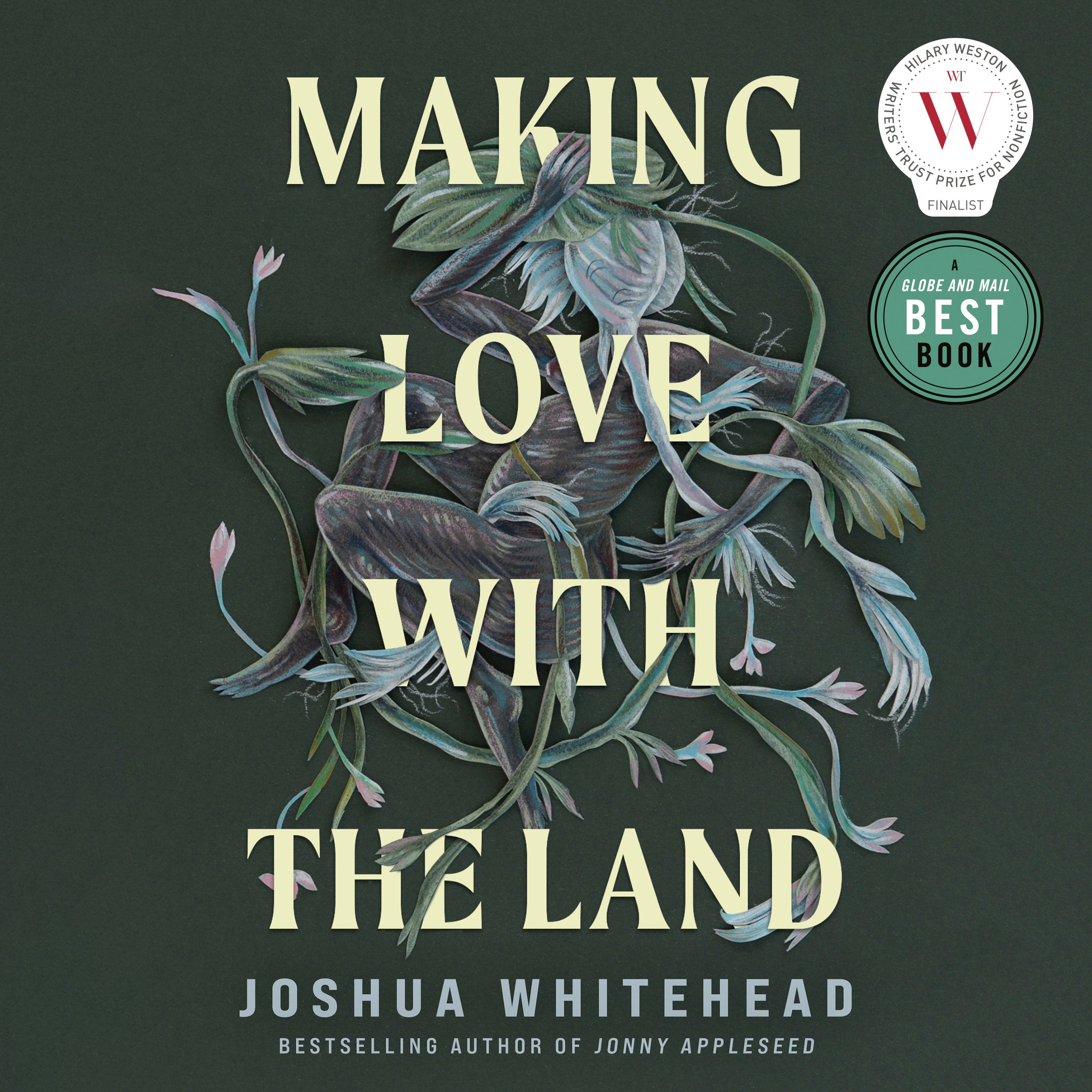 Making Love with the Land
