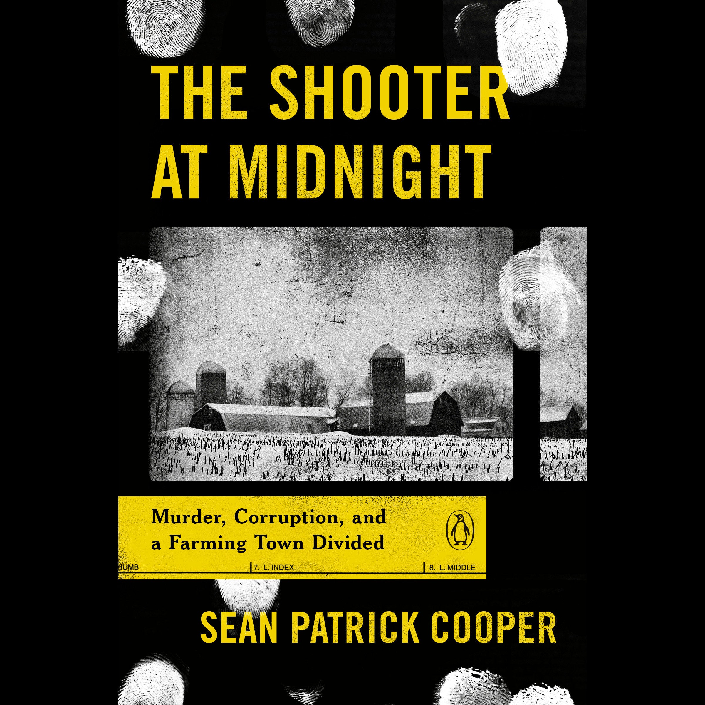 The Shooter at Midnight