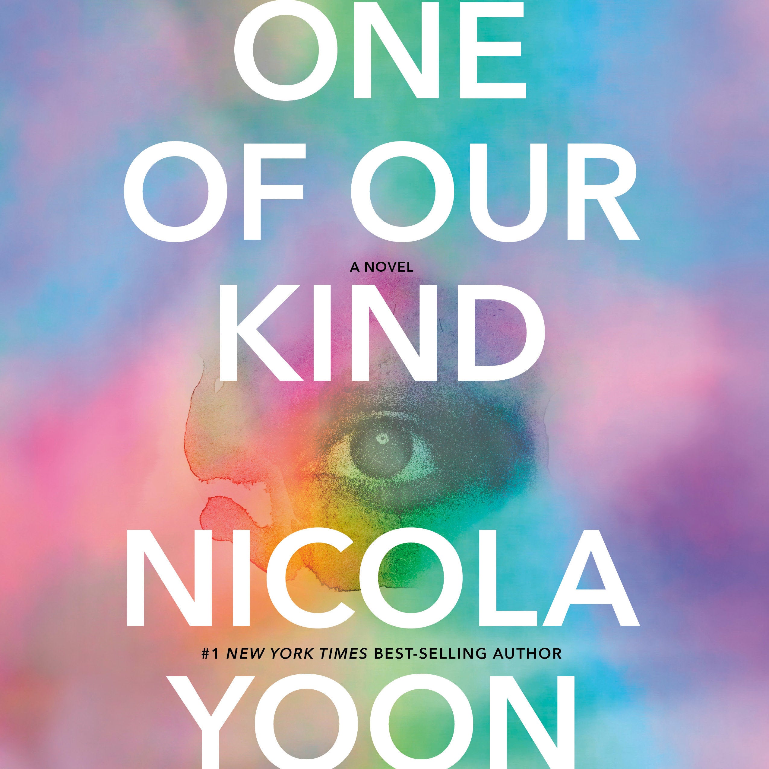 One of Our Kind