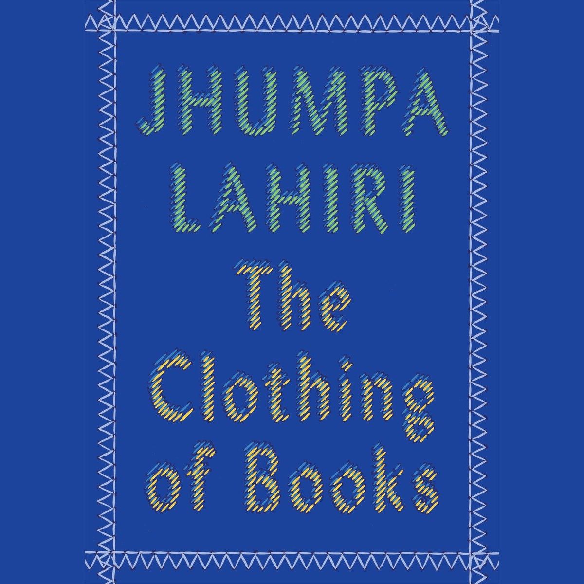 The Clothing of Books
