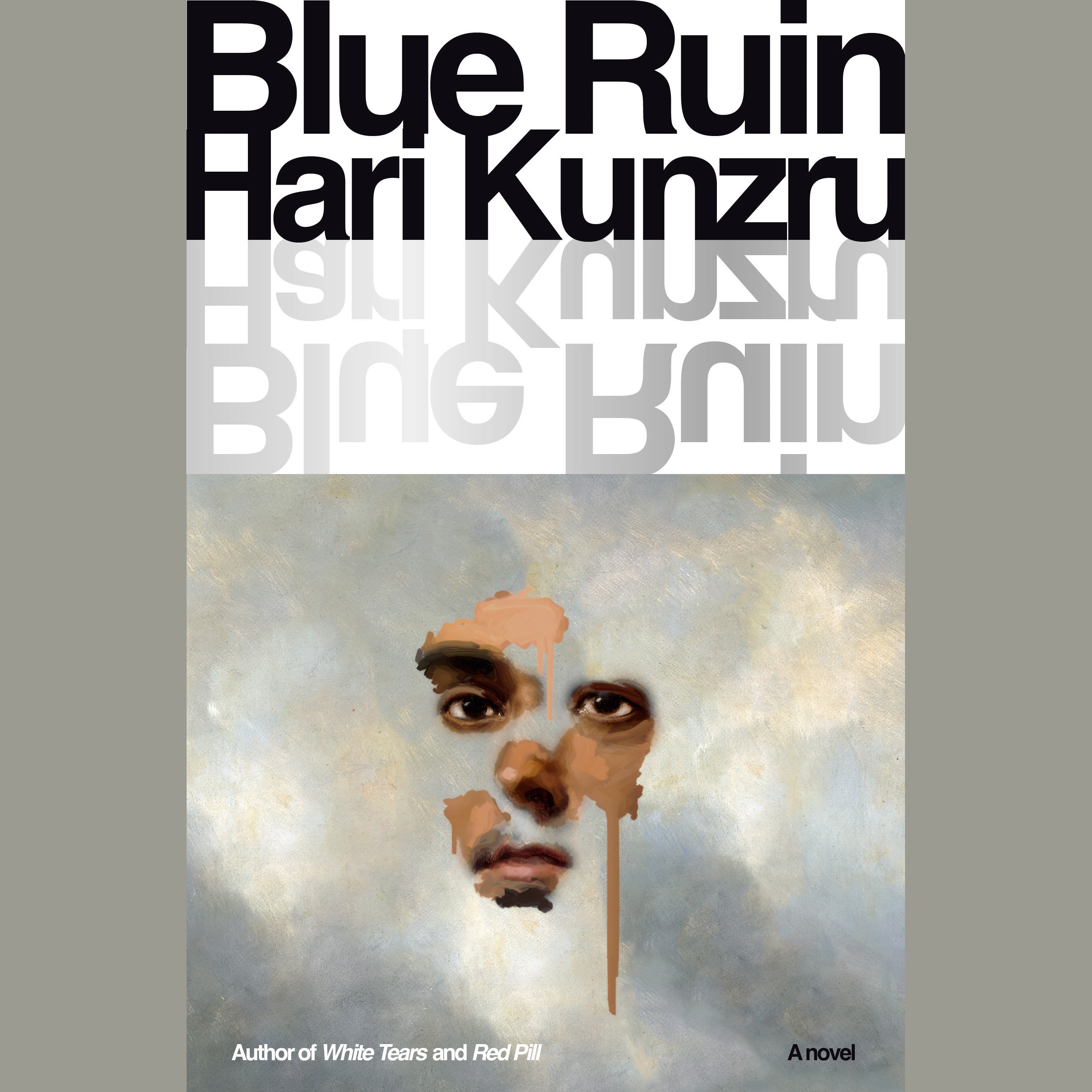 Blue Ruin