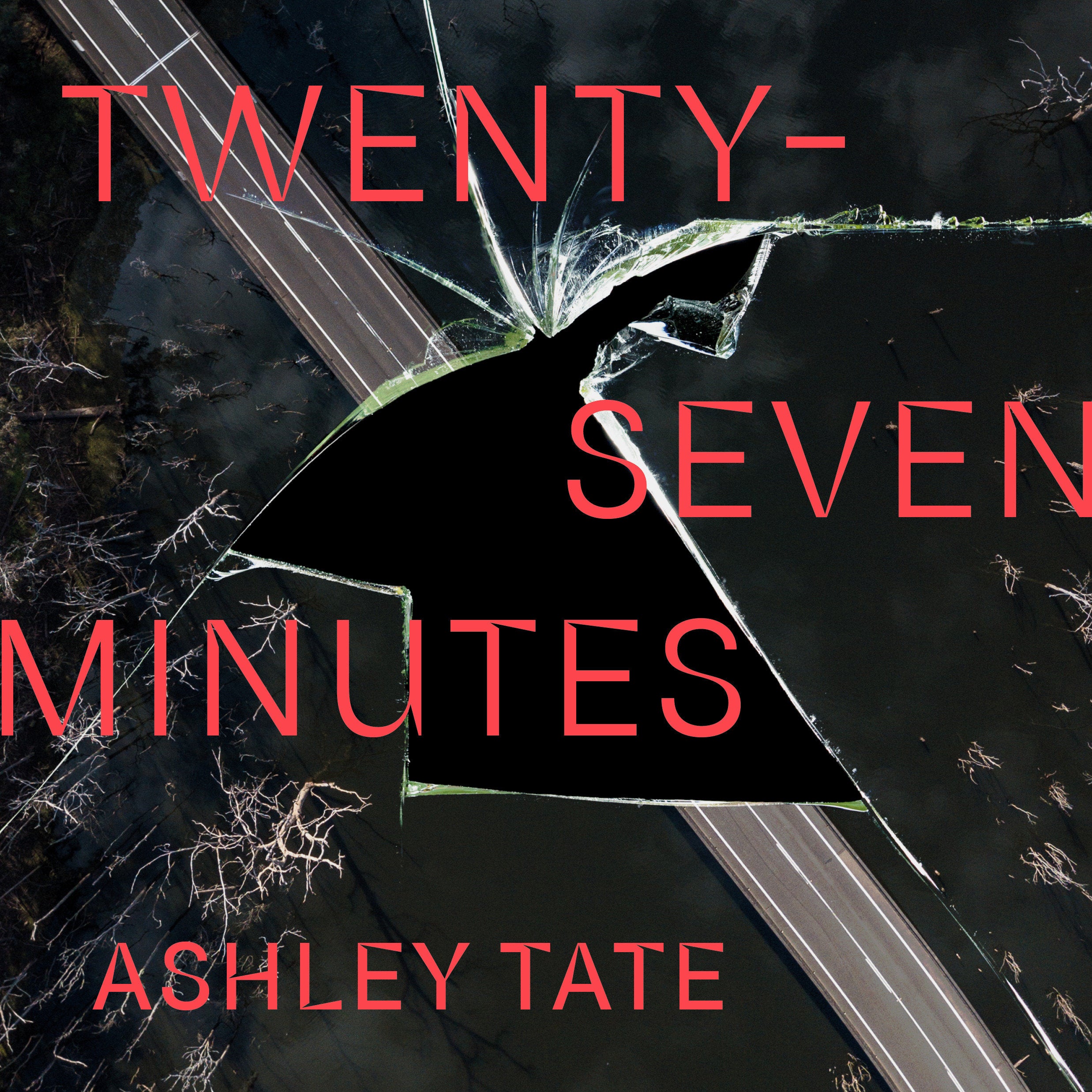 Twenty-Seven Minutes