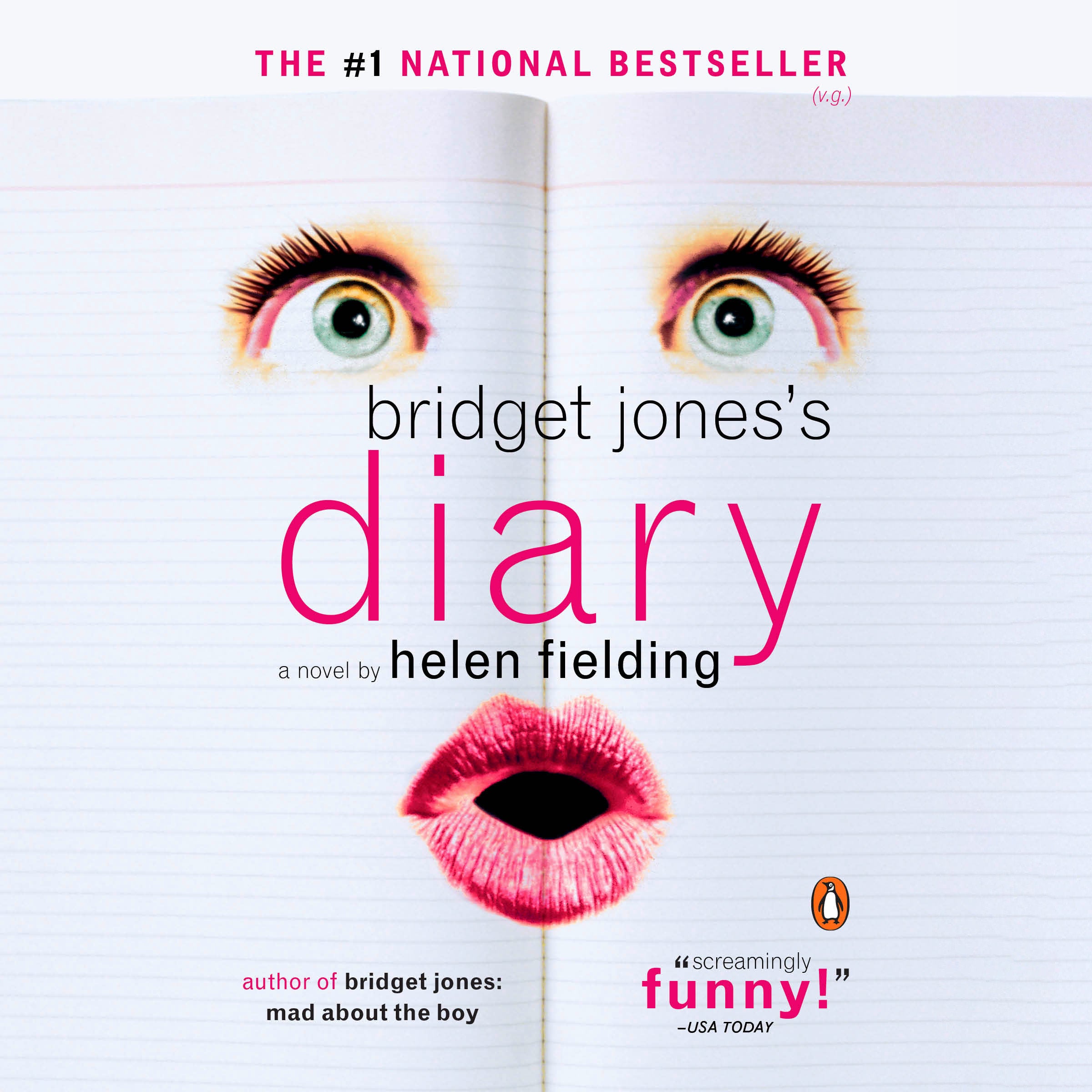 Bridget Jones's Diary