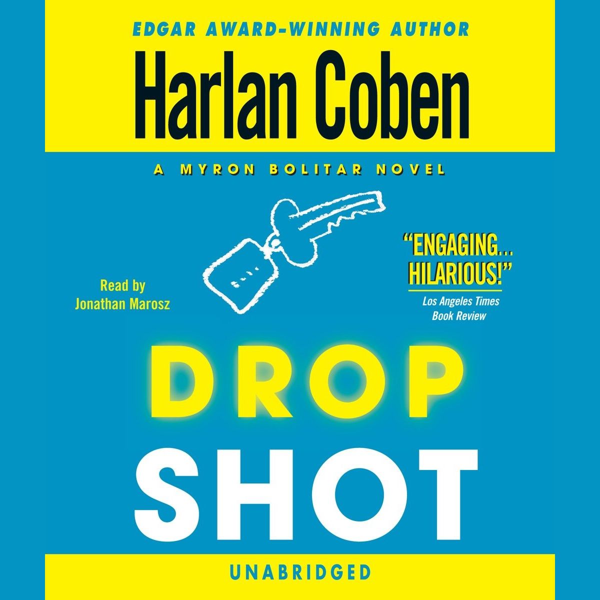 Drop Shot