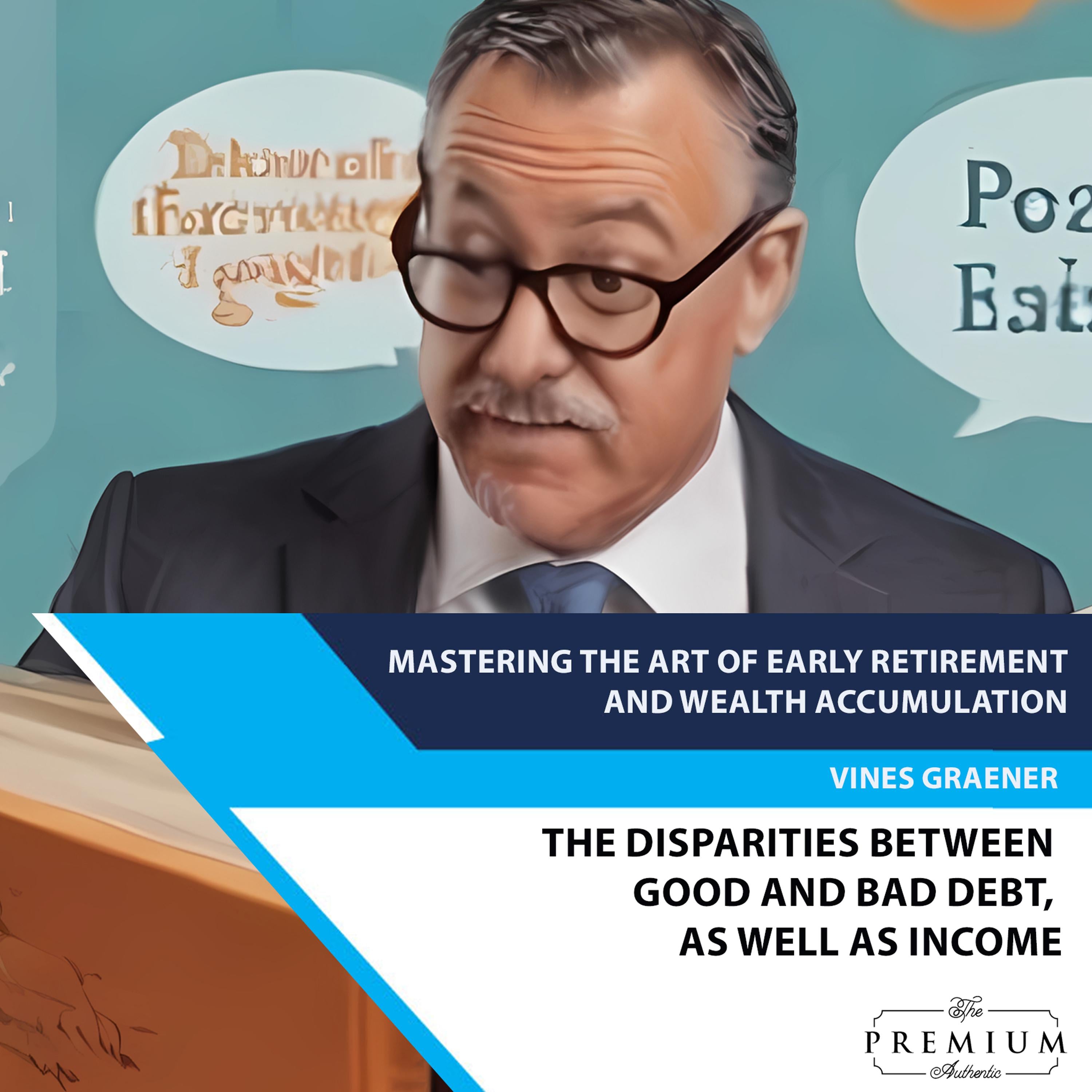 Mastering the Art of Early Retirement and Wealth Accumulation