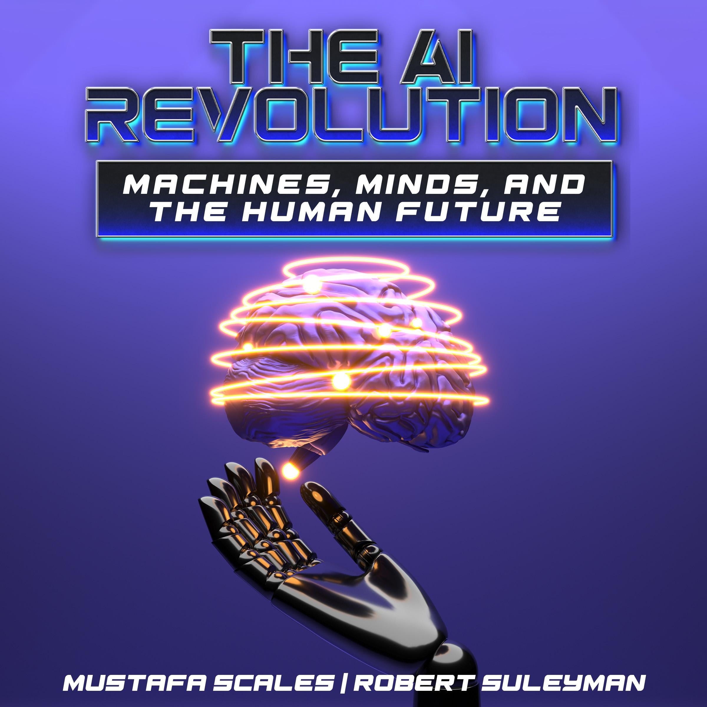 The Ai Revolution