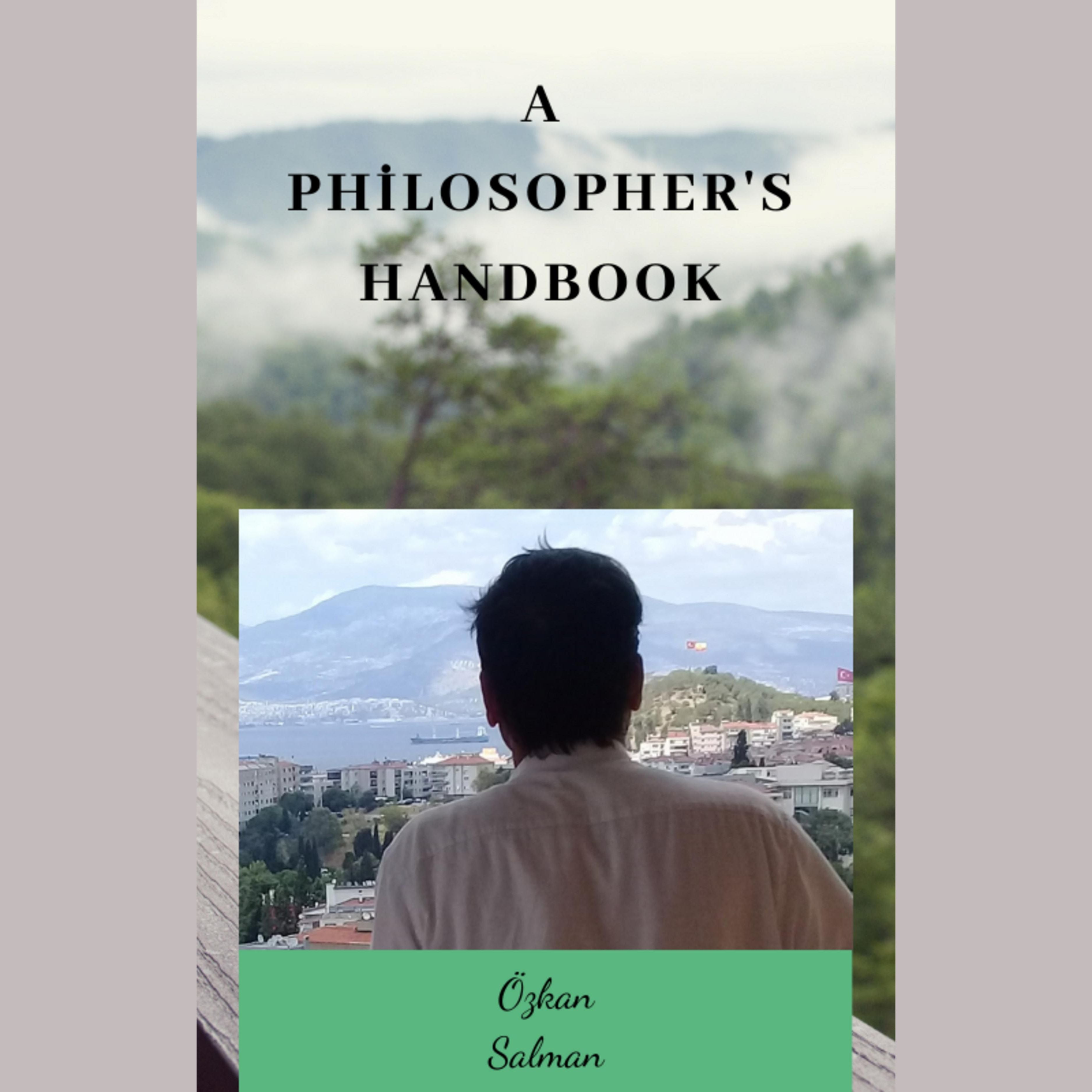 A Philosopher's Handbook