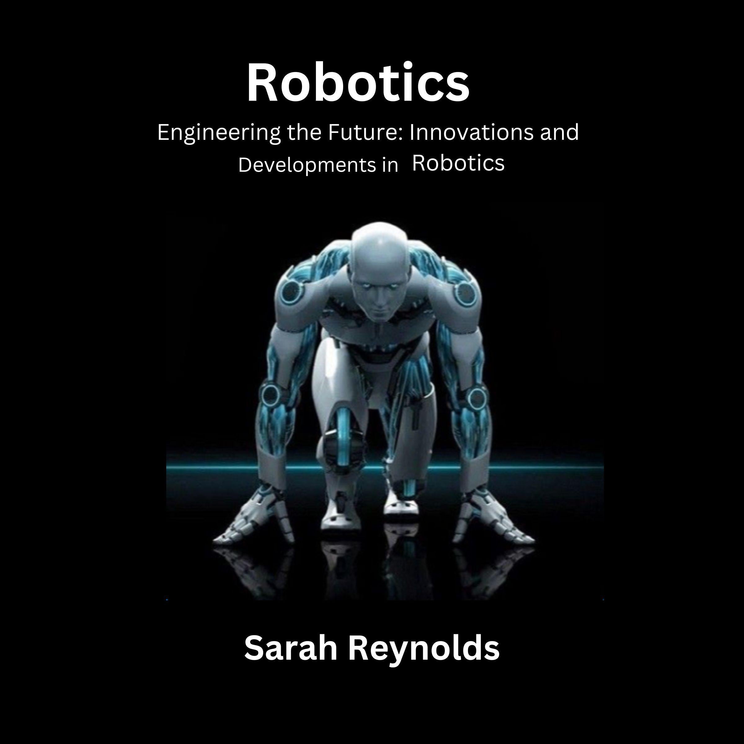 Robotics