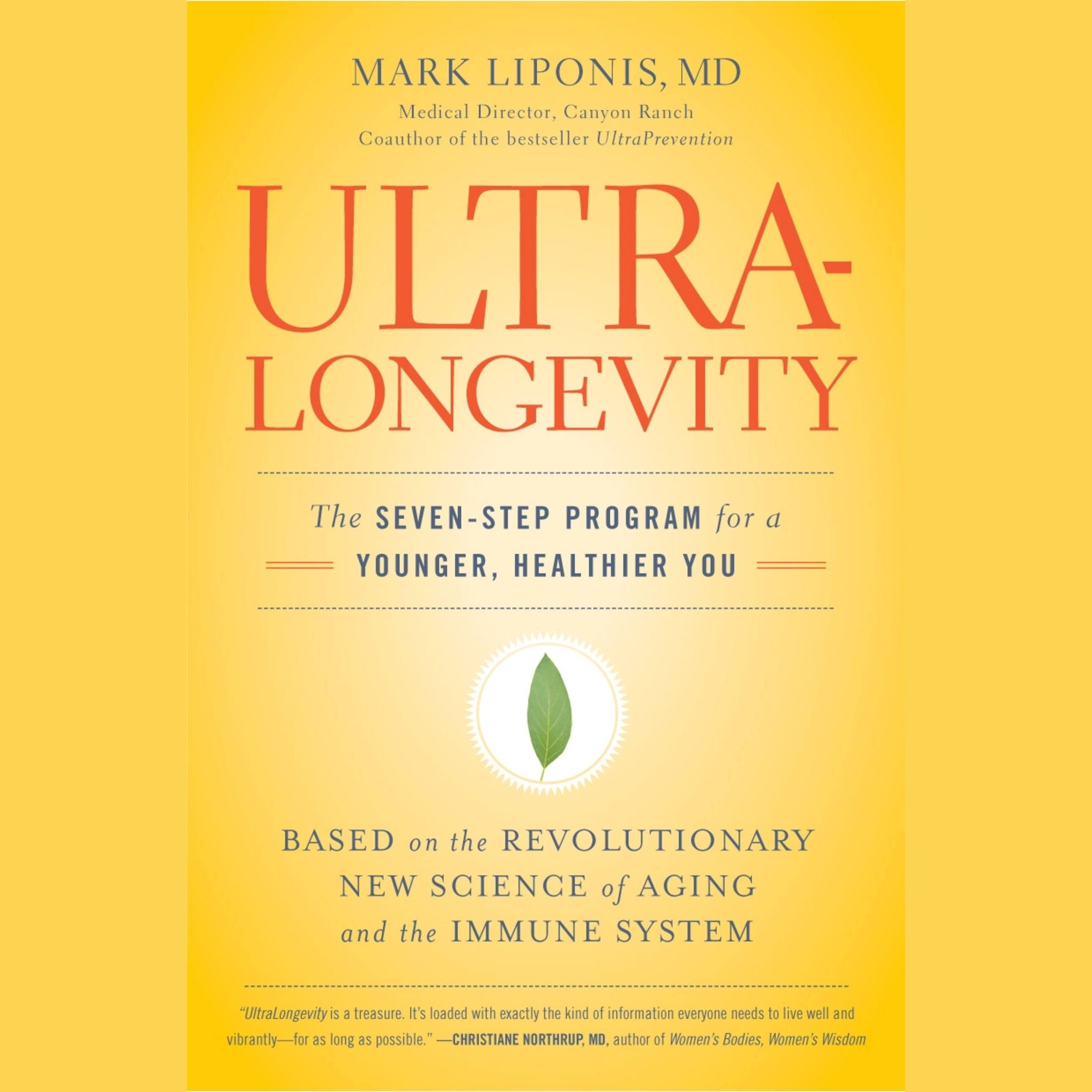 UltraLongevity