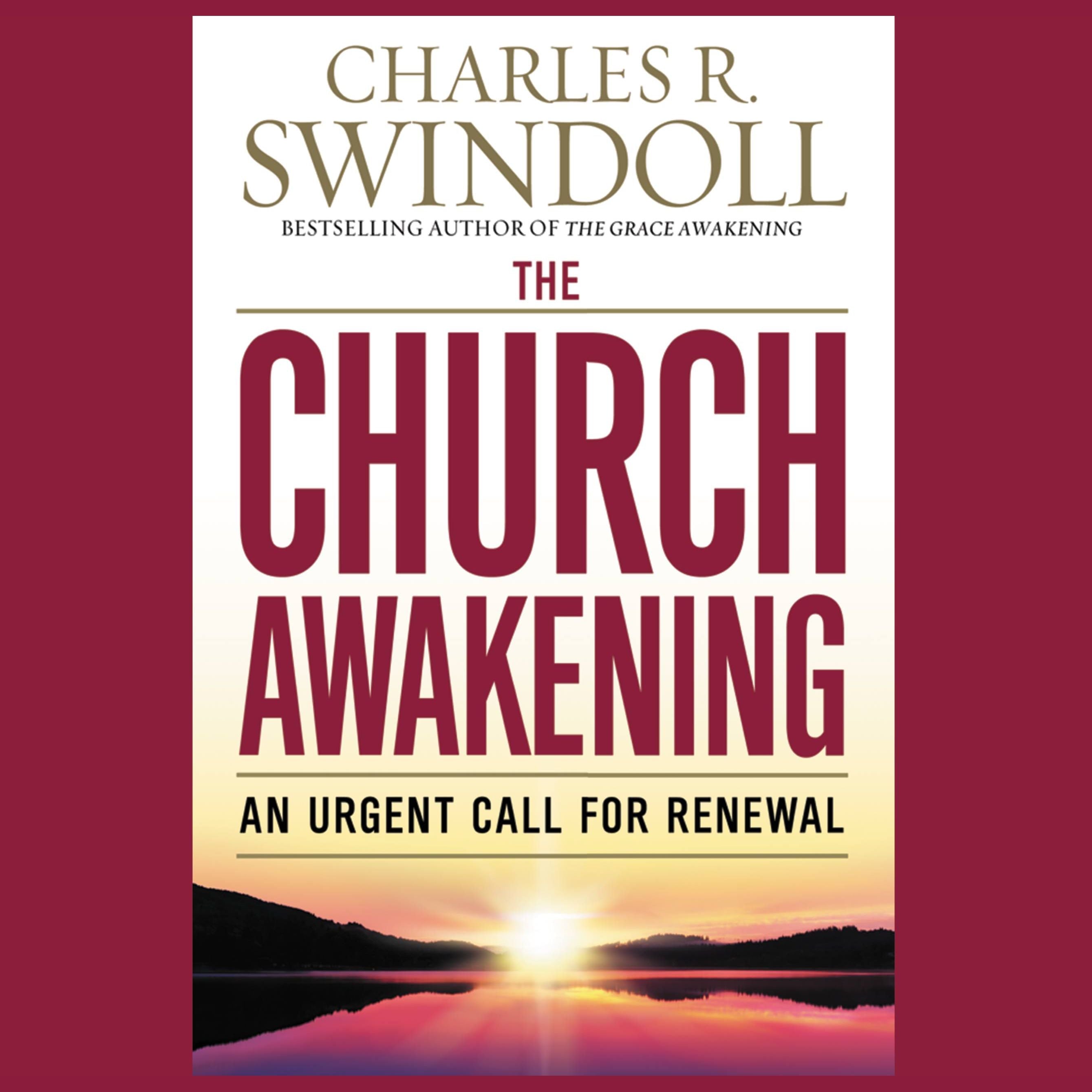 The Church Awakening