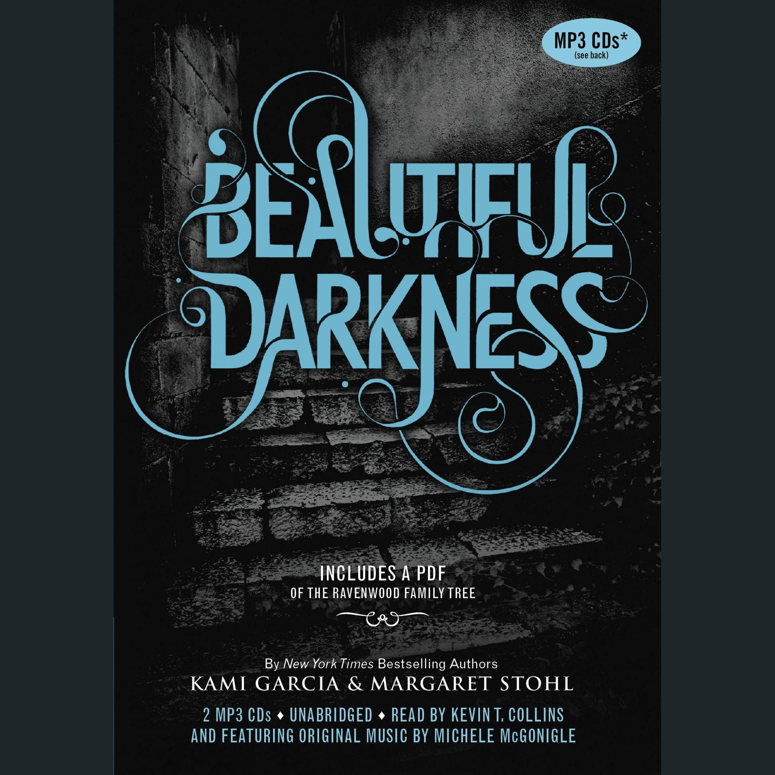 Beautiful Darkness