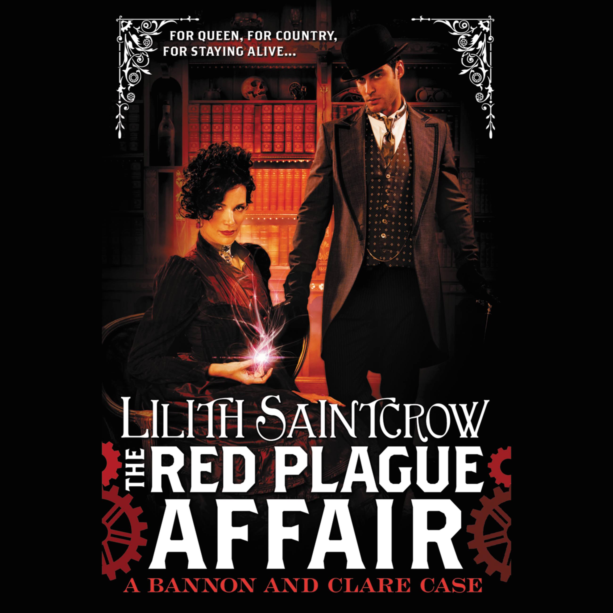 The Red Plague Affair