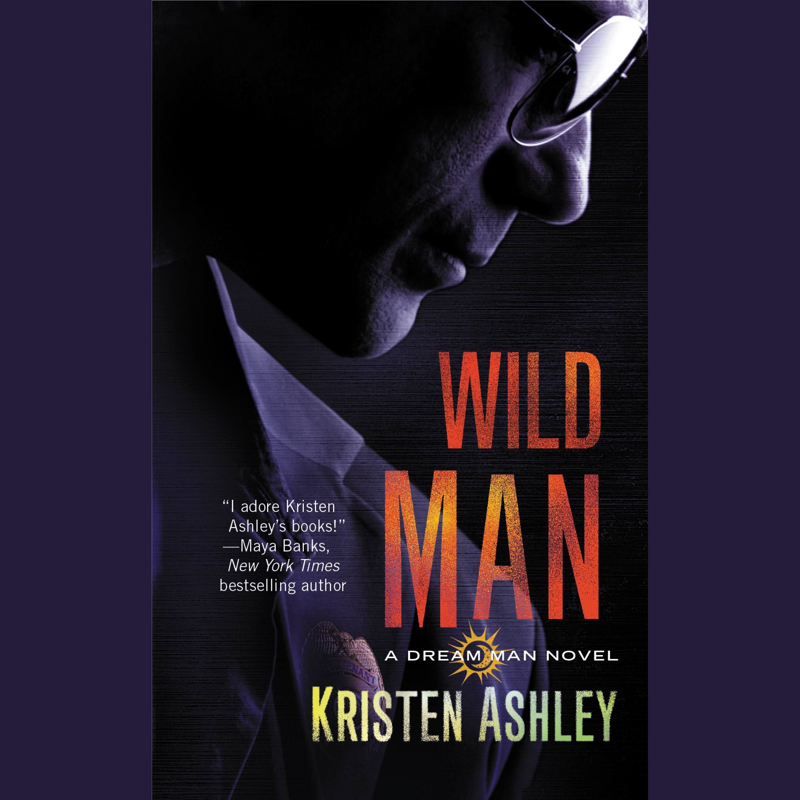 Wild Man