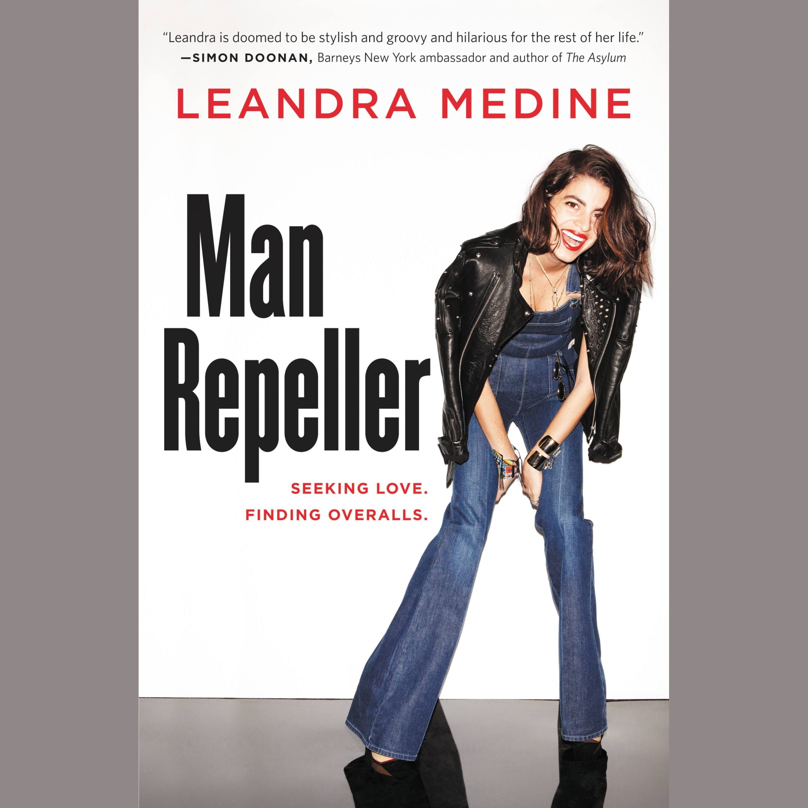 Man Repeller