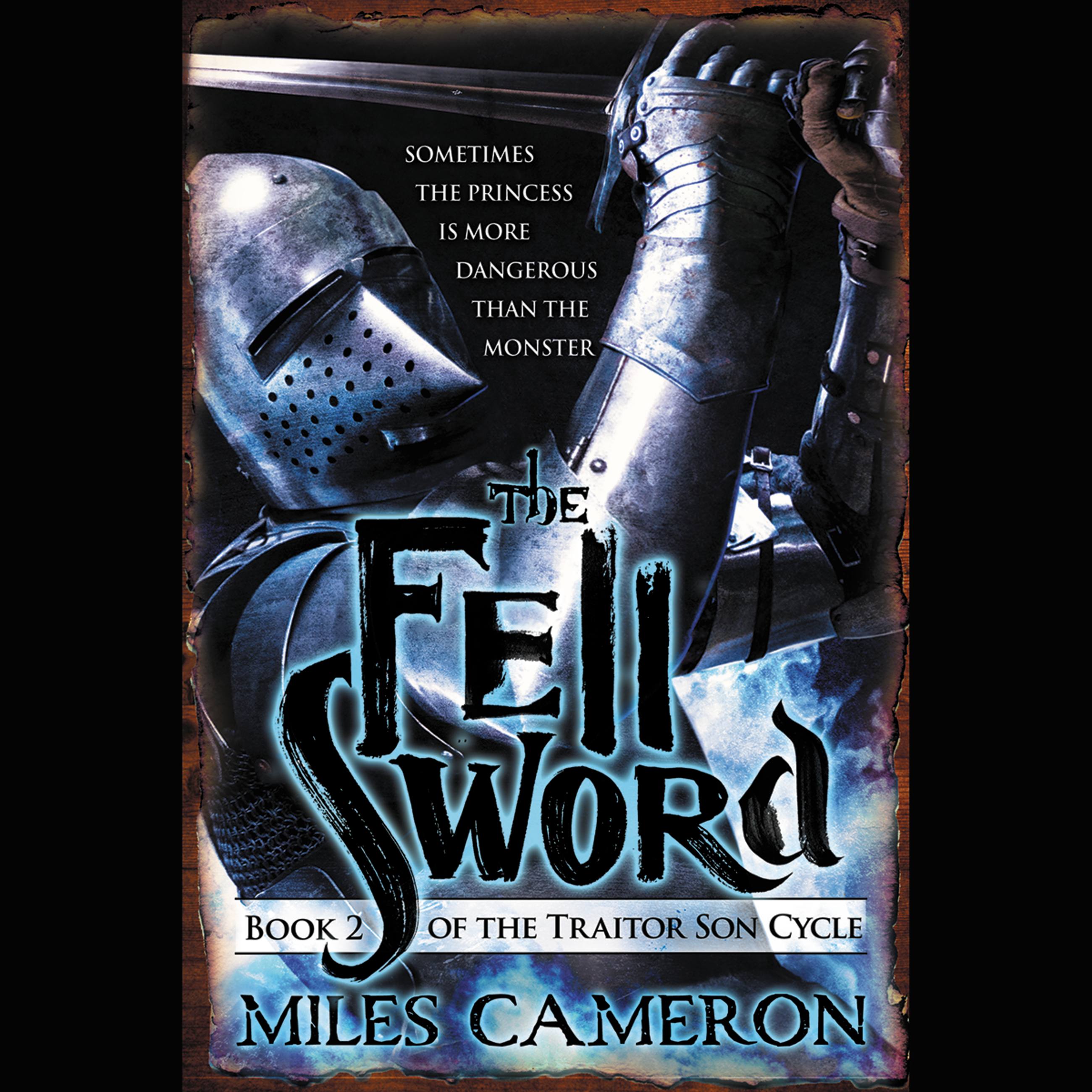 The Fell Sword