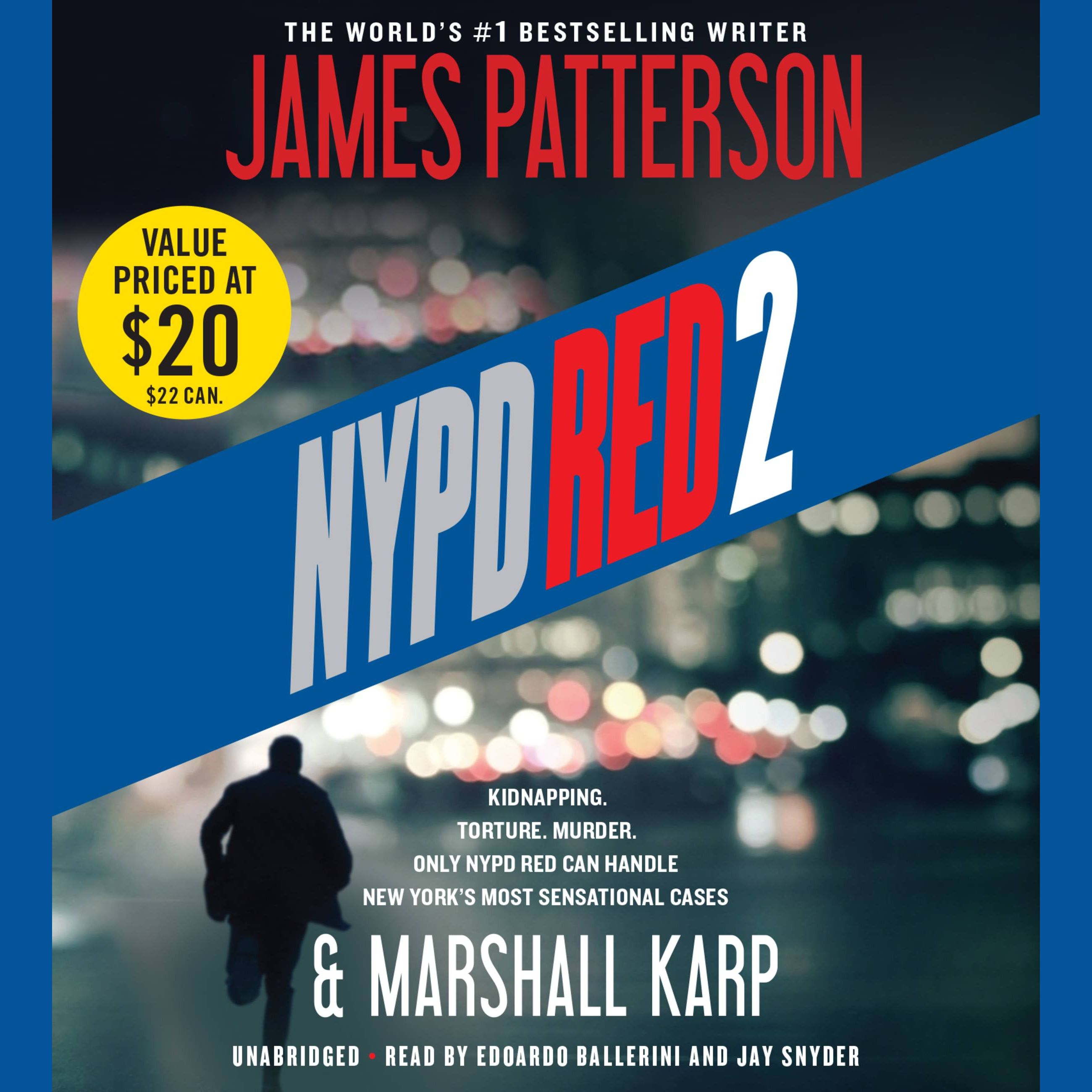 NYPD Red 2