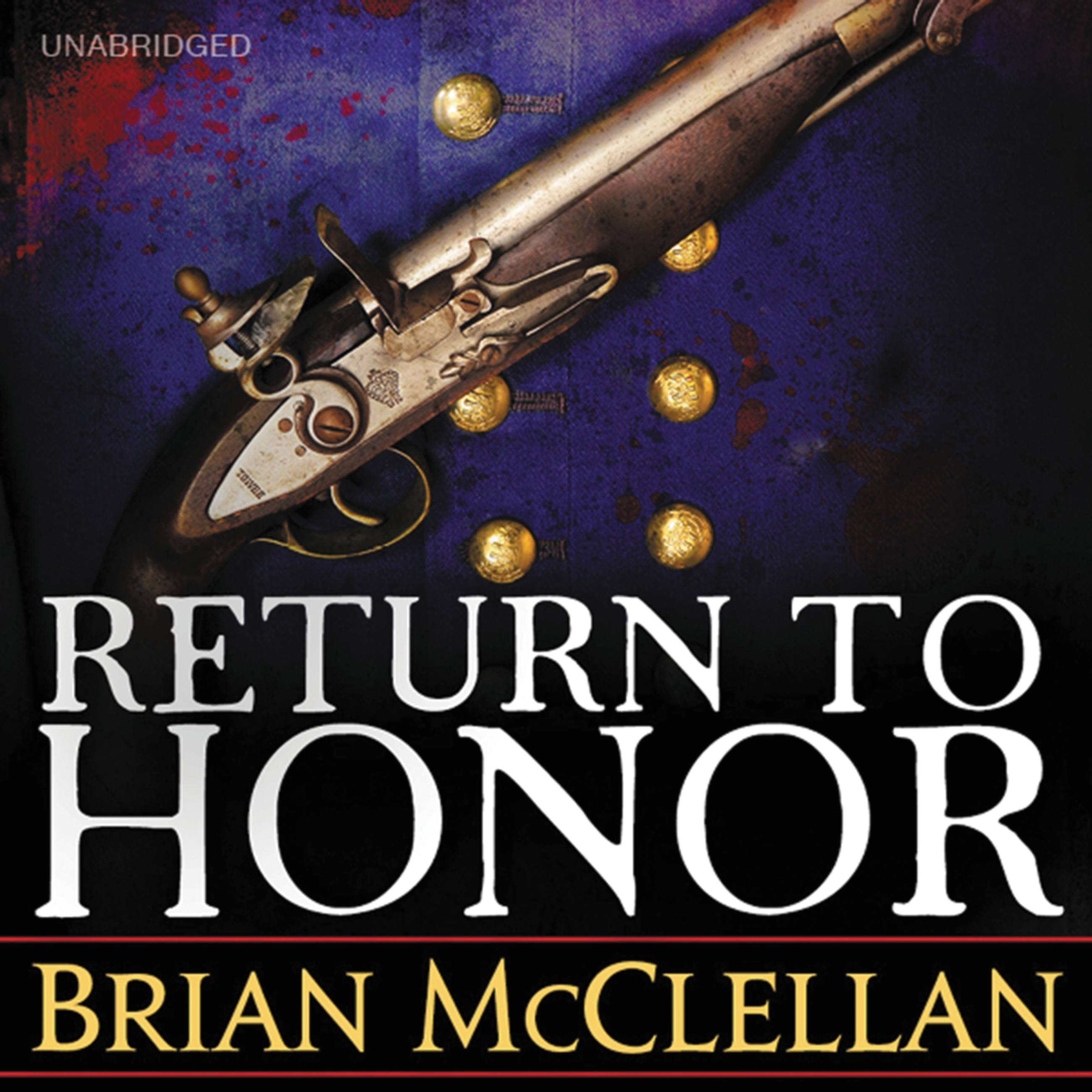 Return to Honor
