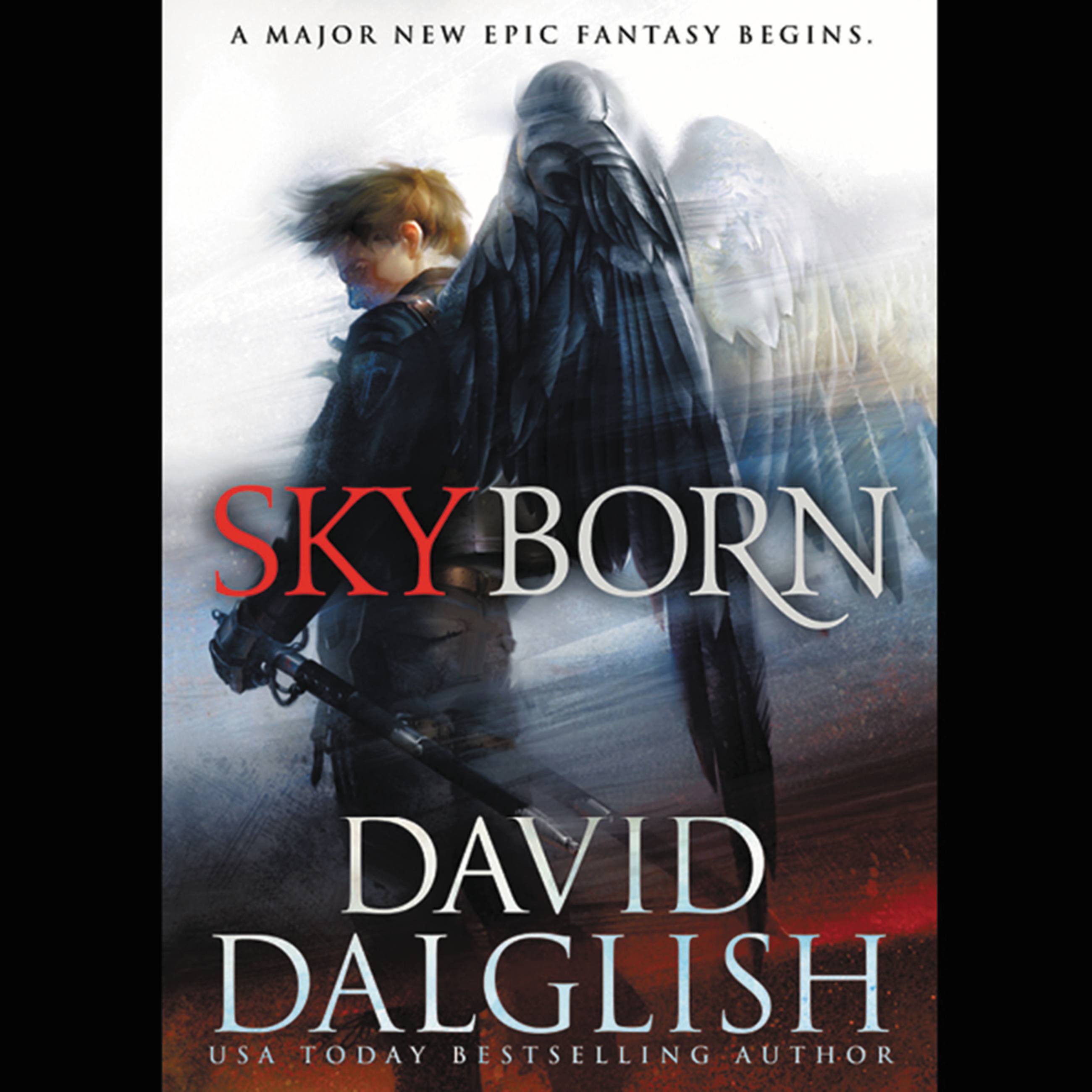 Skyborn