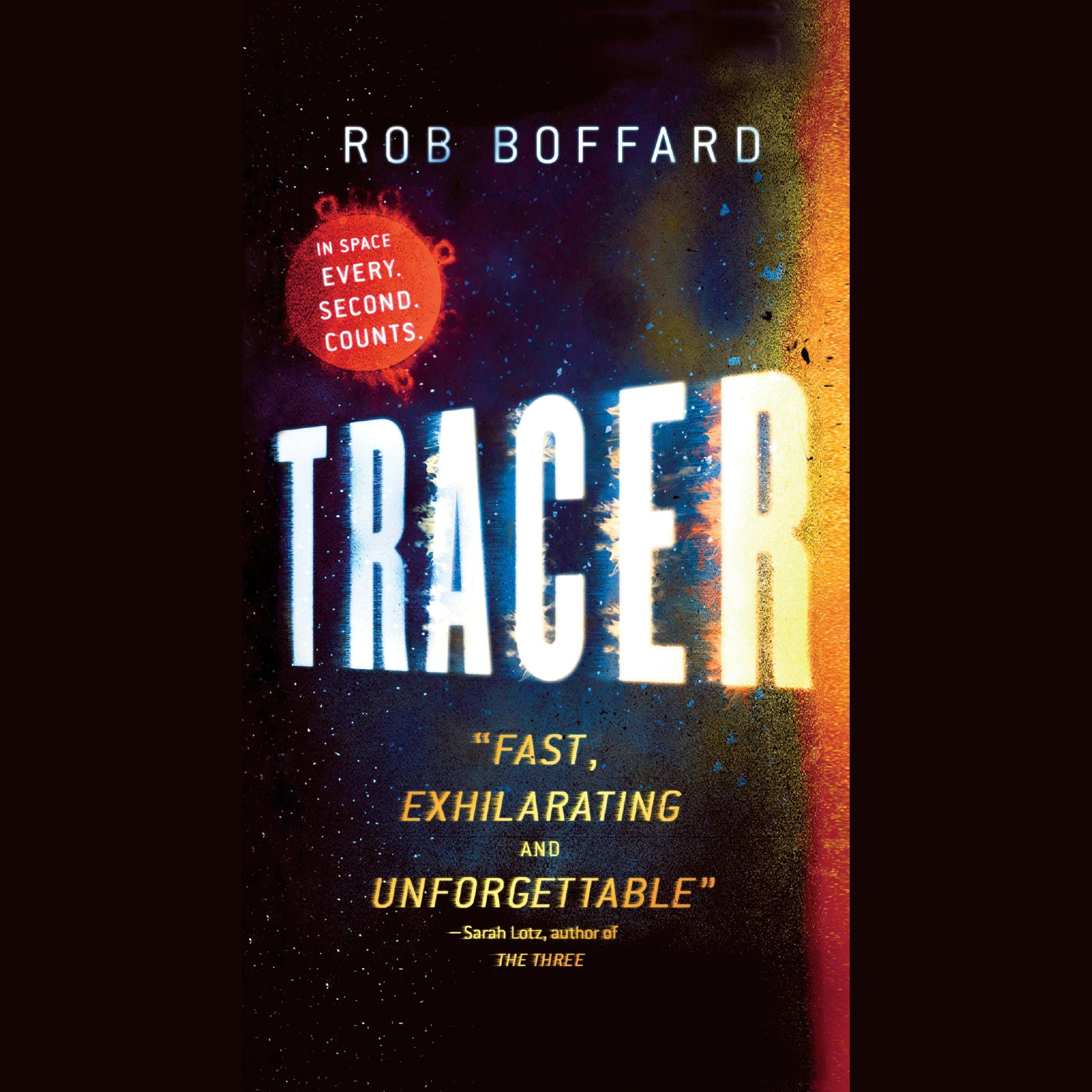 Tracer