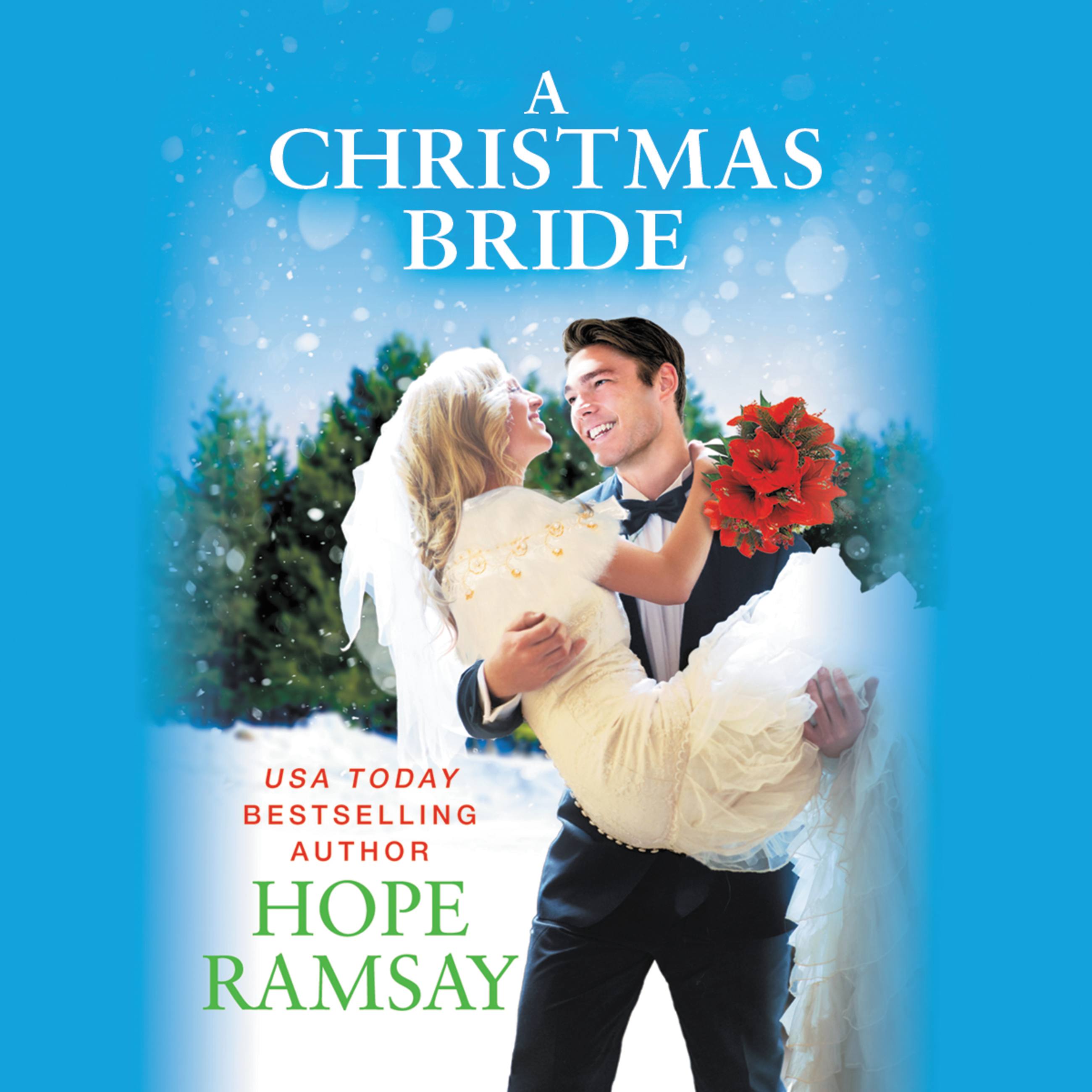 A Christmas Bride