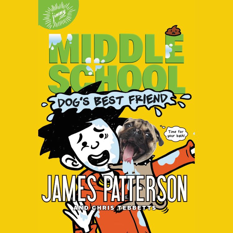 Middle School: Dog's Best Friend