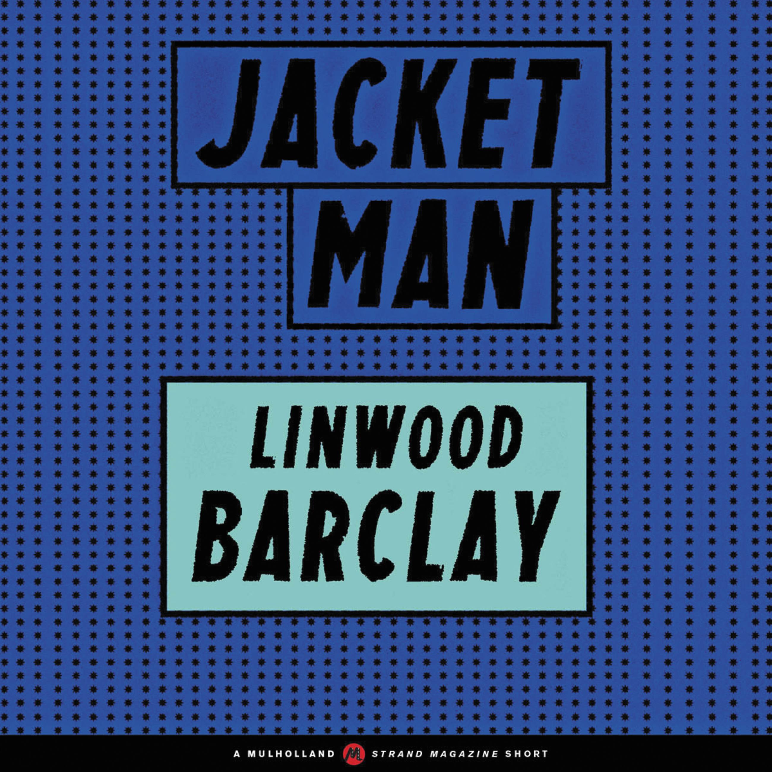 Jacket Man