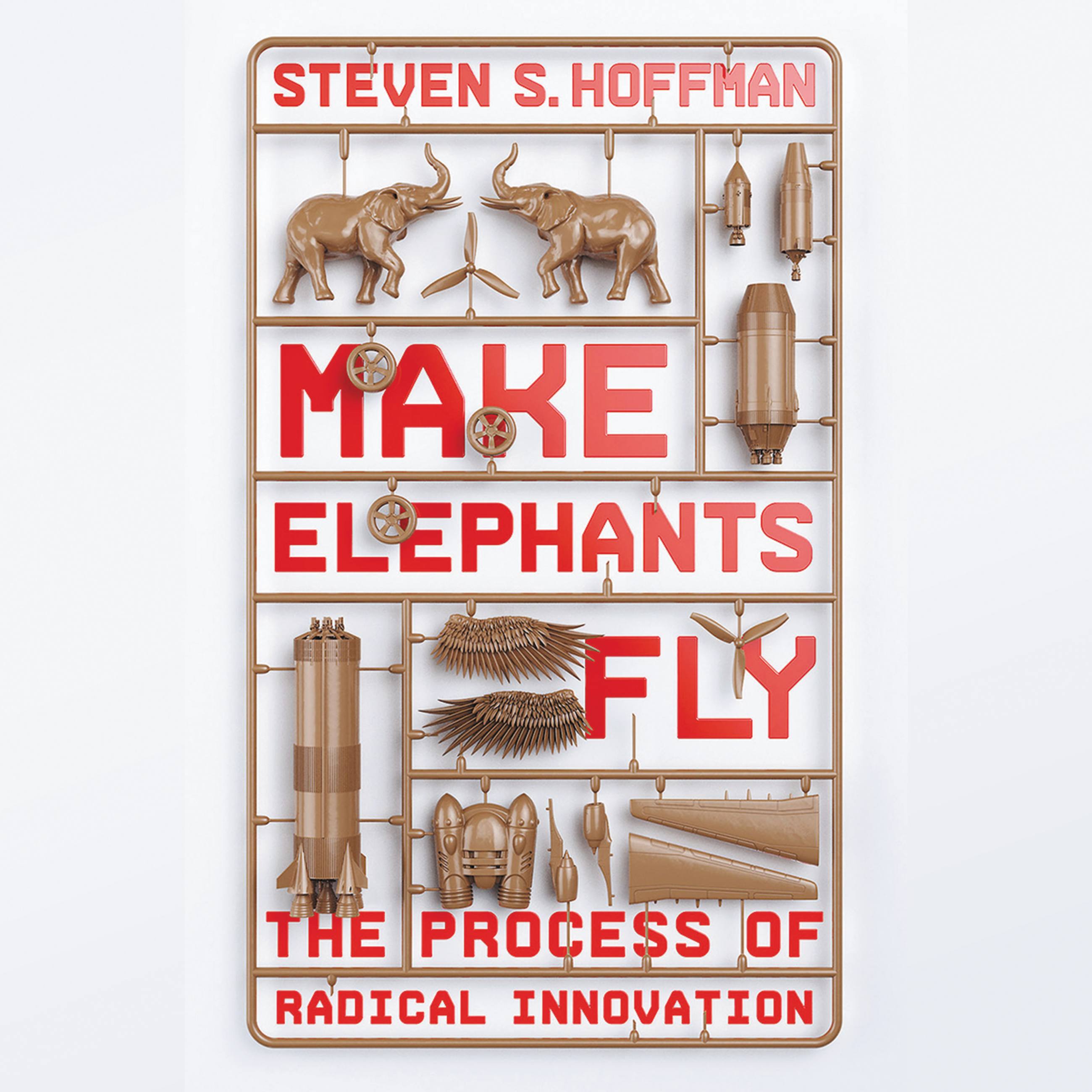Make Elephants Fly