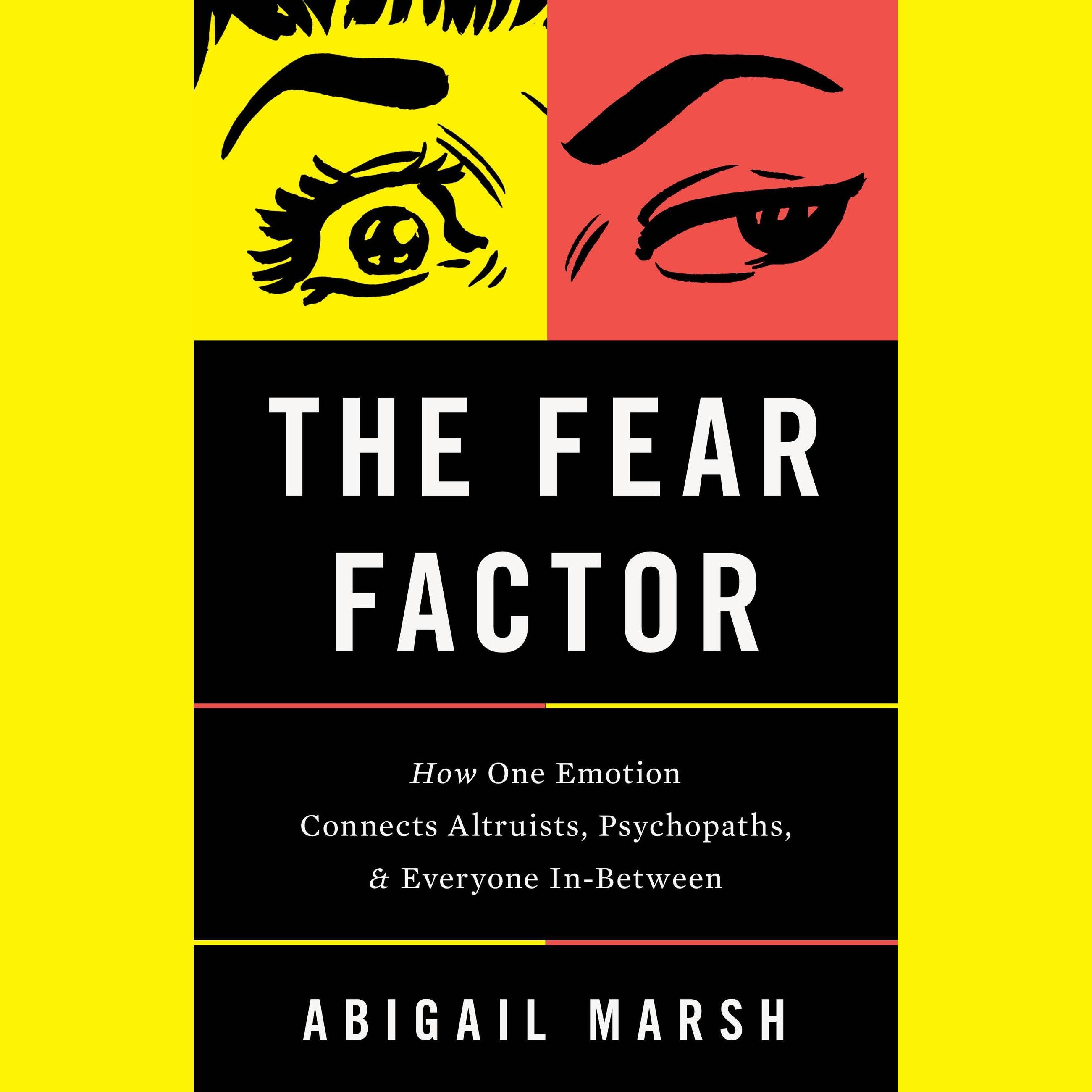 The Fear Factor