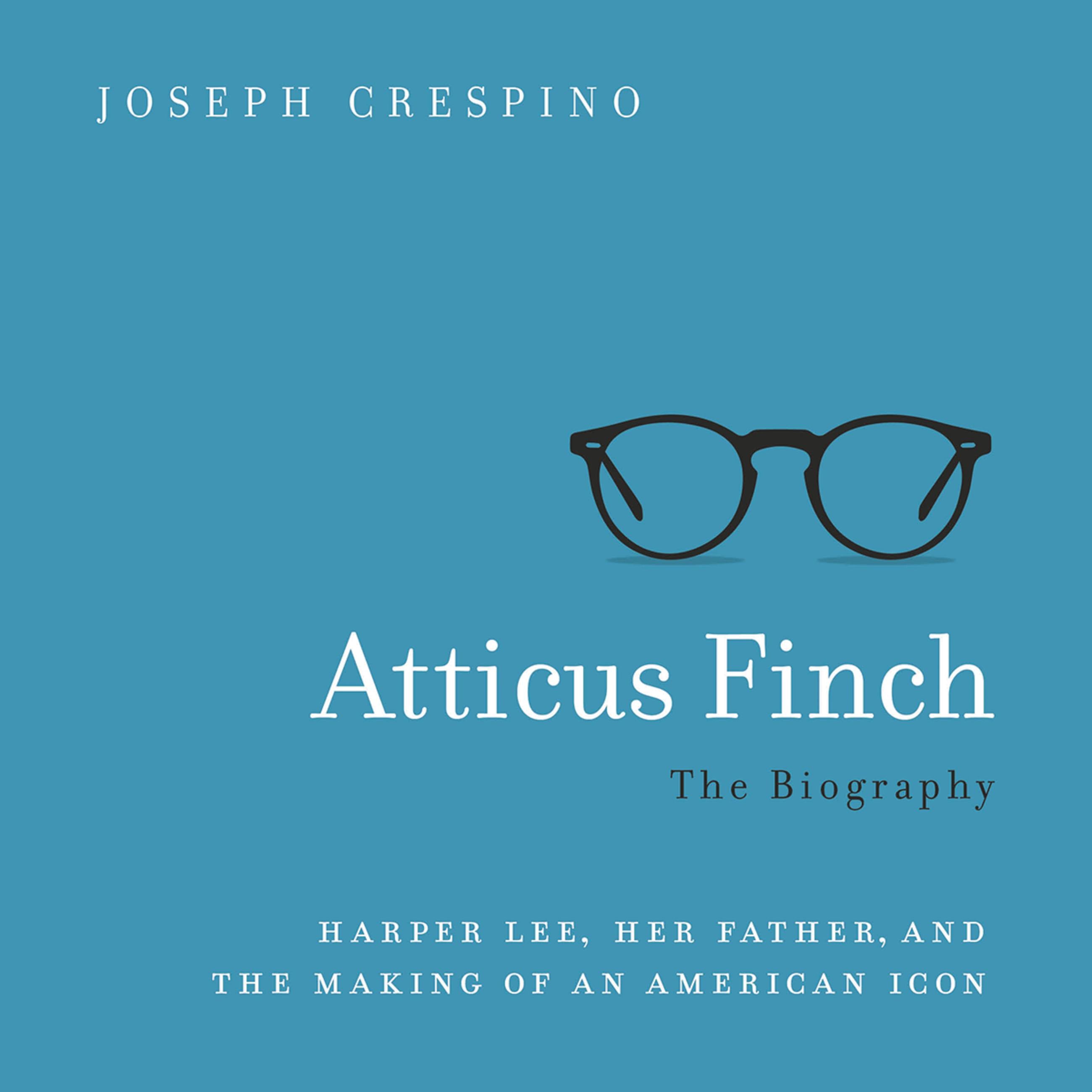 Atticus Finch