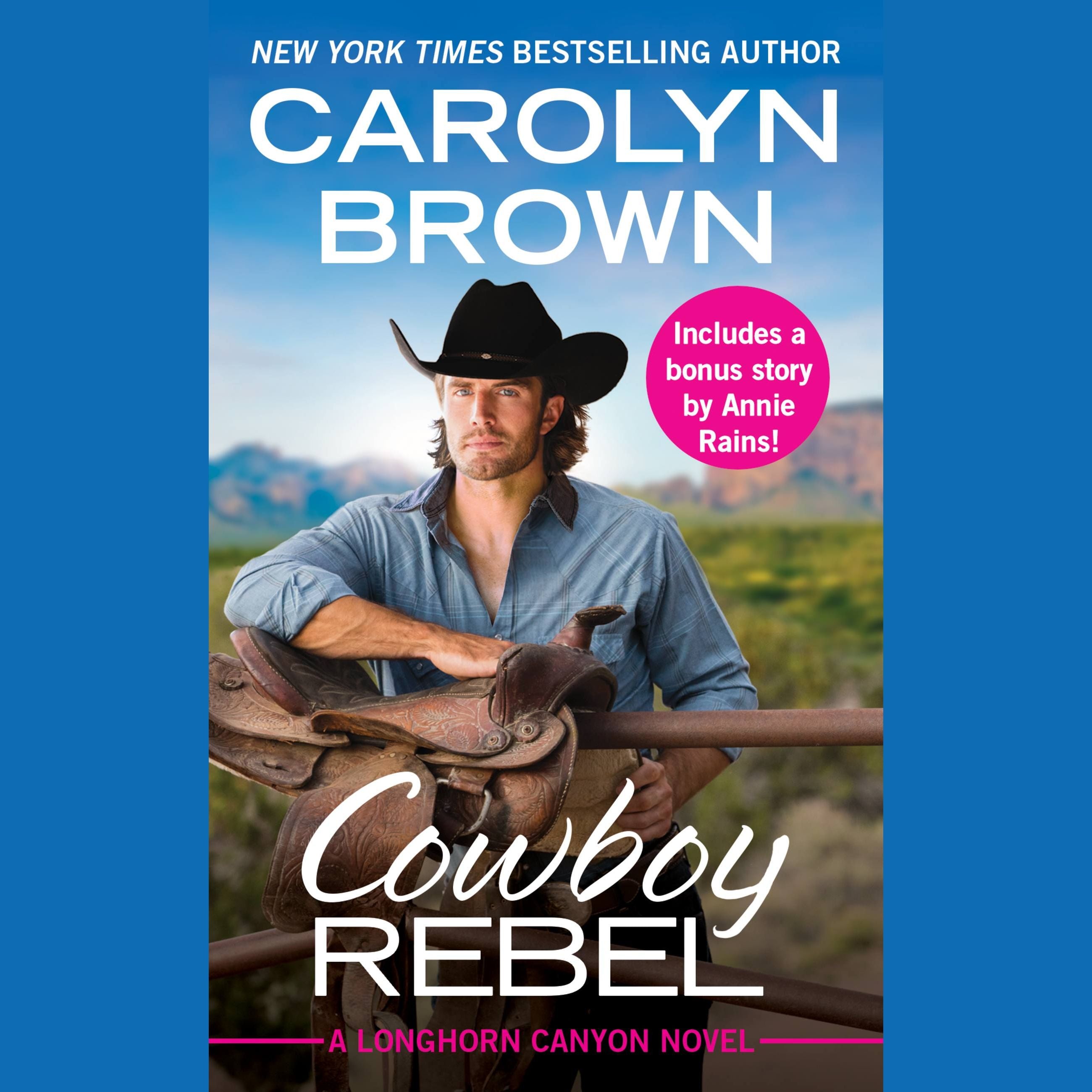 Cowboy Rebel