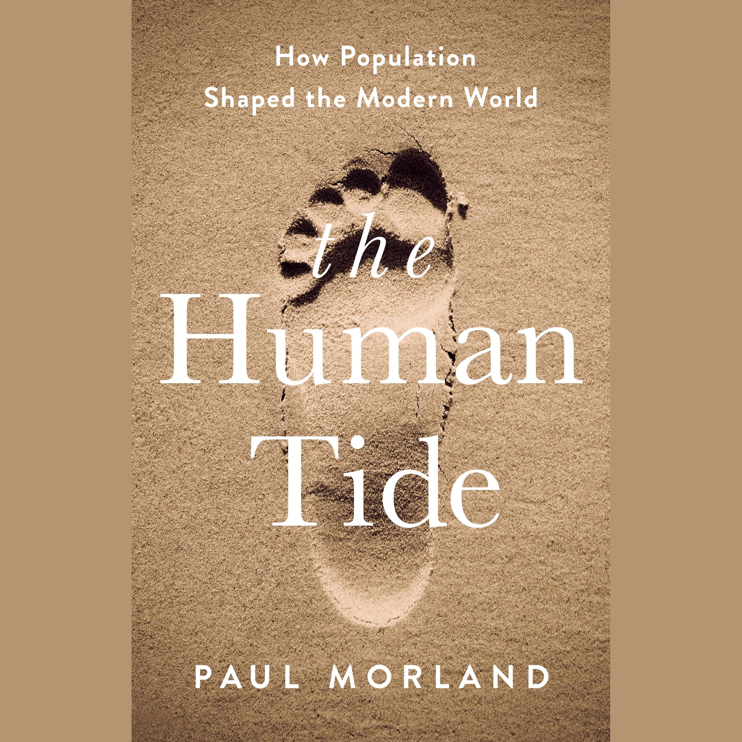 The Human Tide