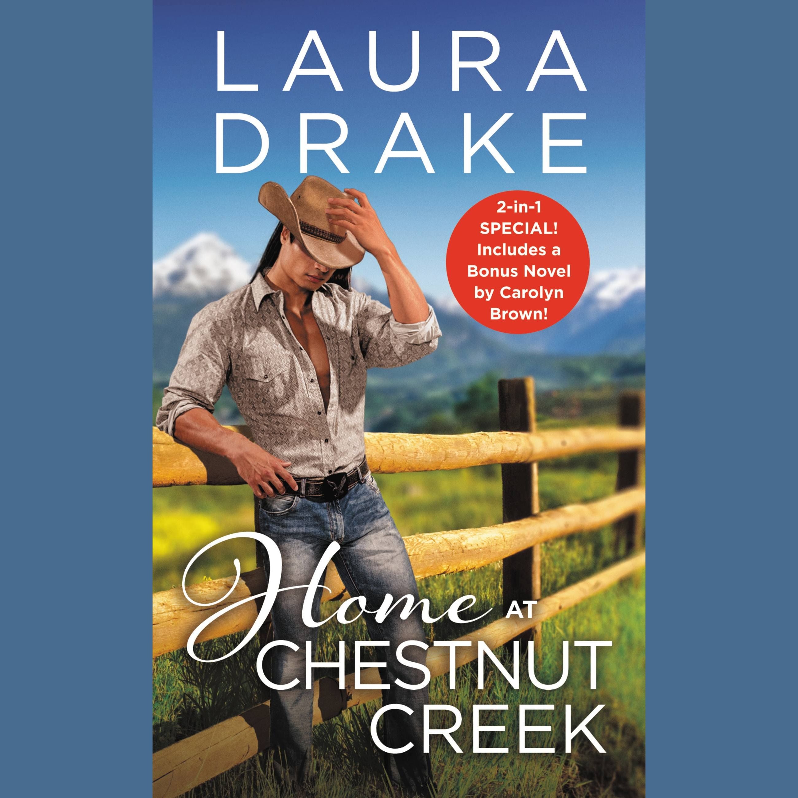 Home at Chestnut Creek