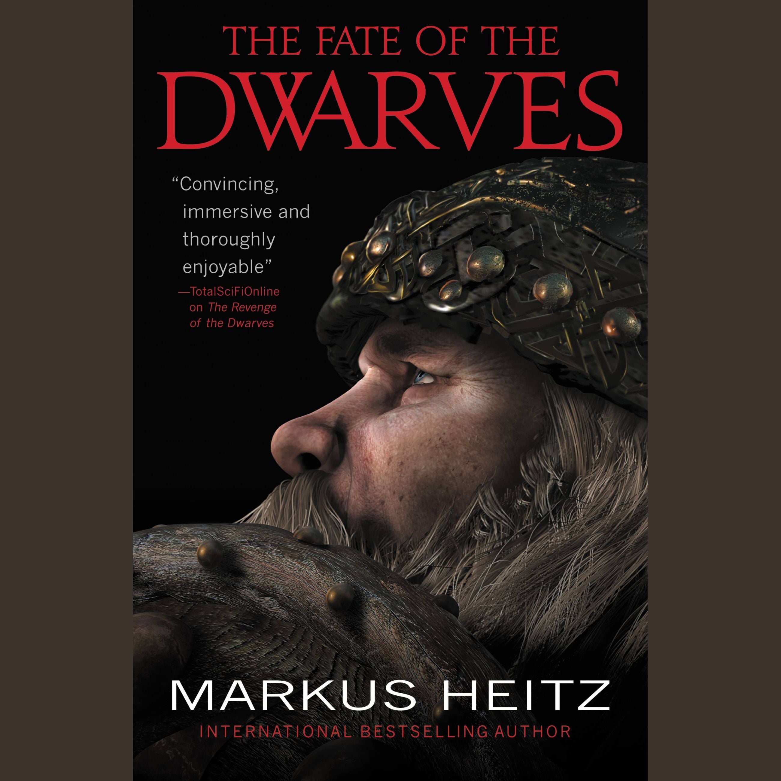 The Fate of the Dwarves