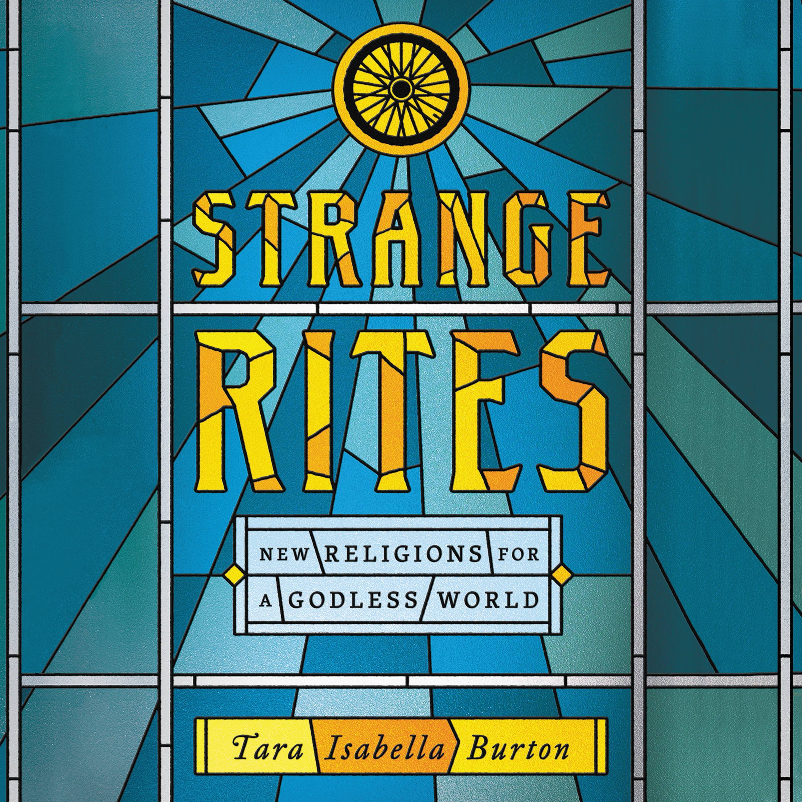 Strange Rites