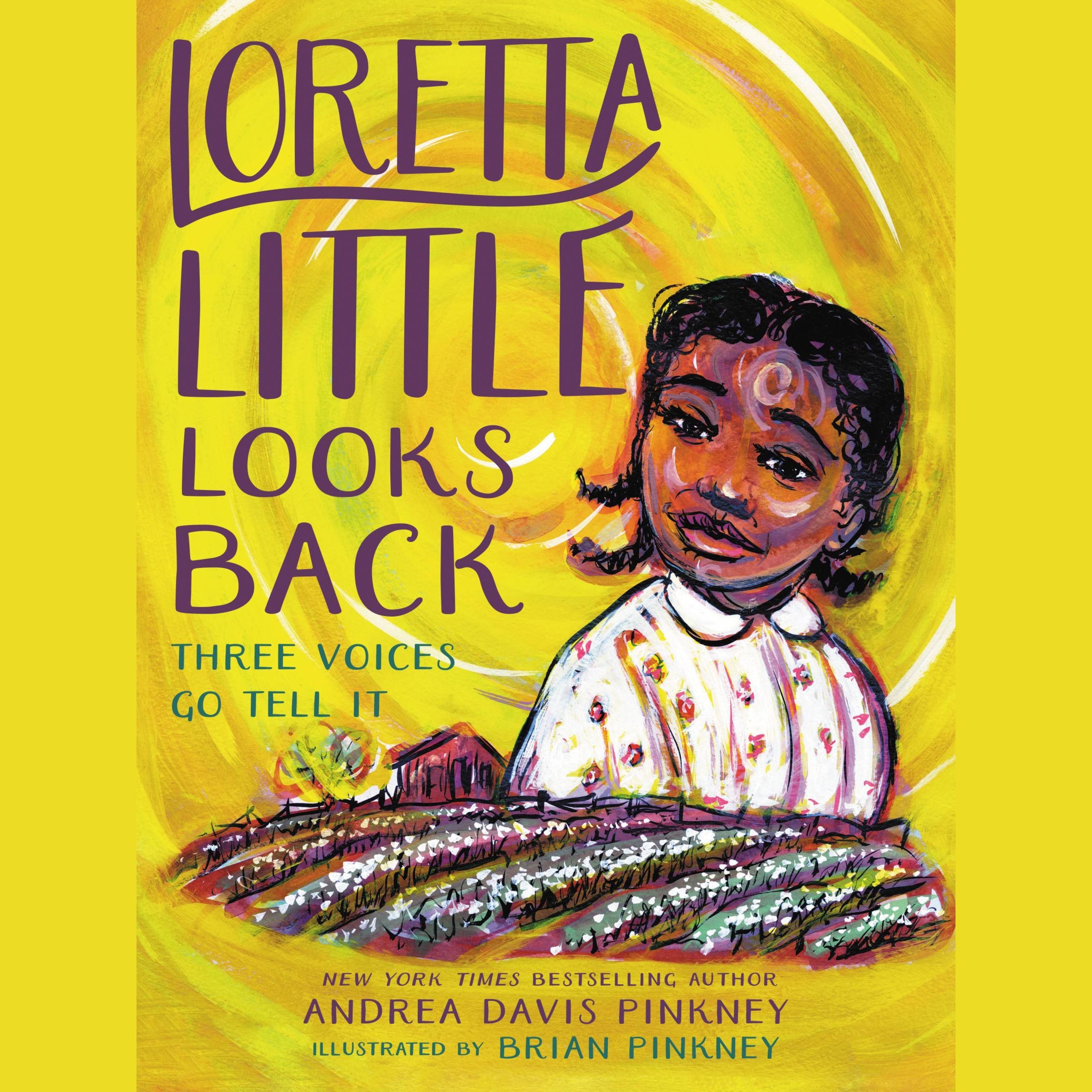 Loretta Little Looks Back