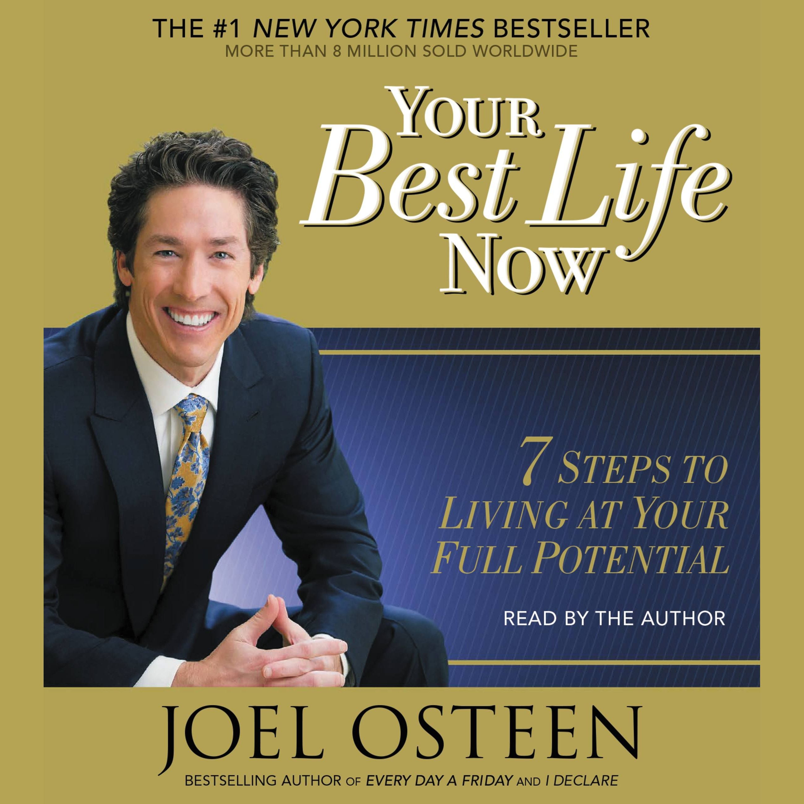 Your Best Life Now