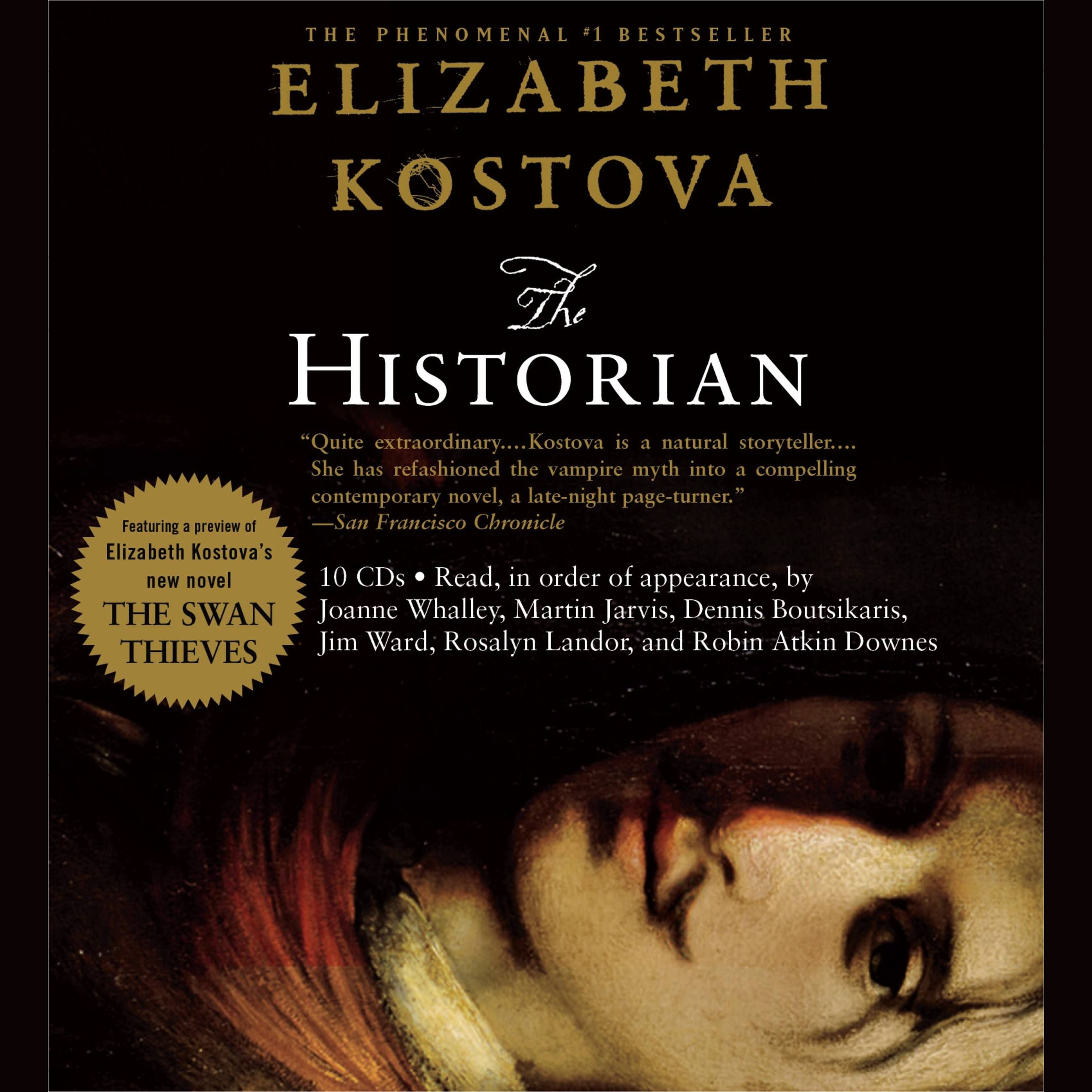 The Historian