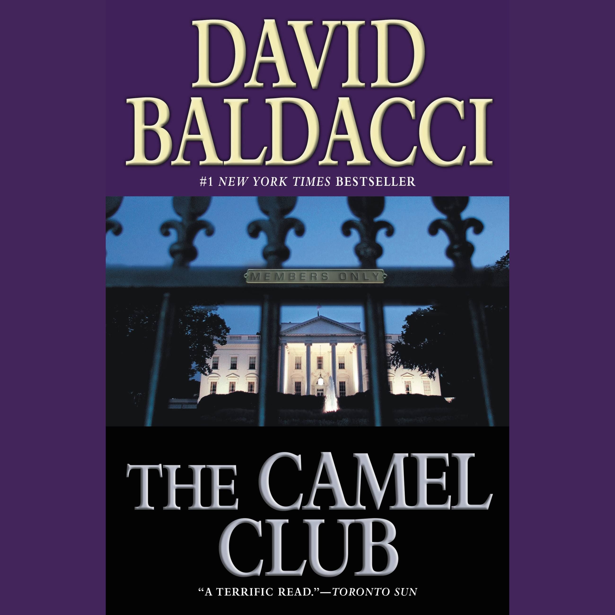 The Camel Club