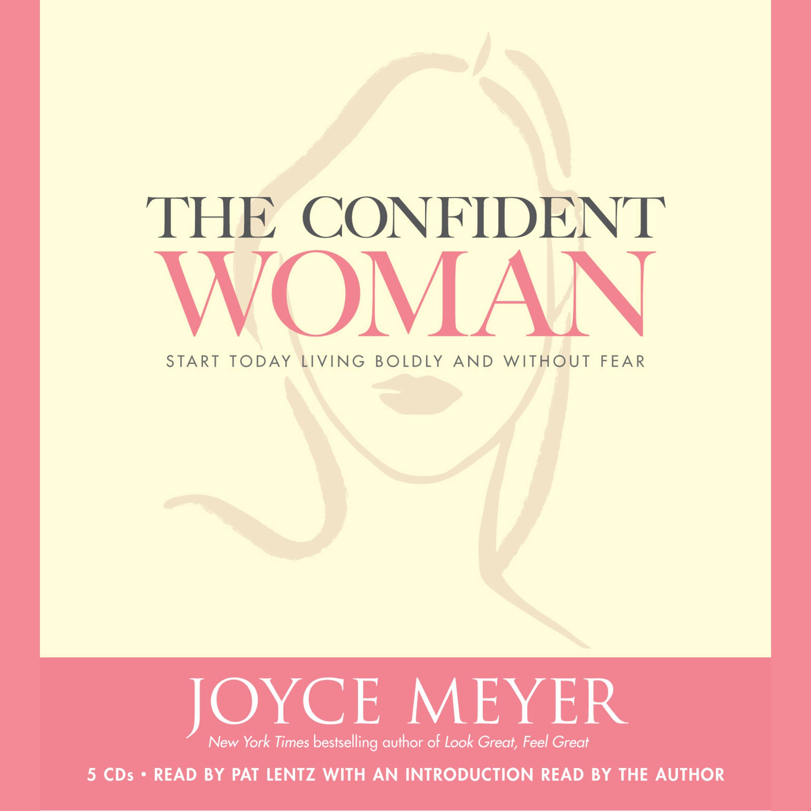 The Confident Woman