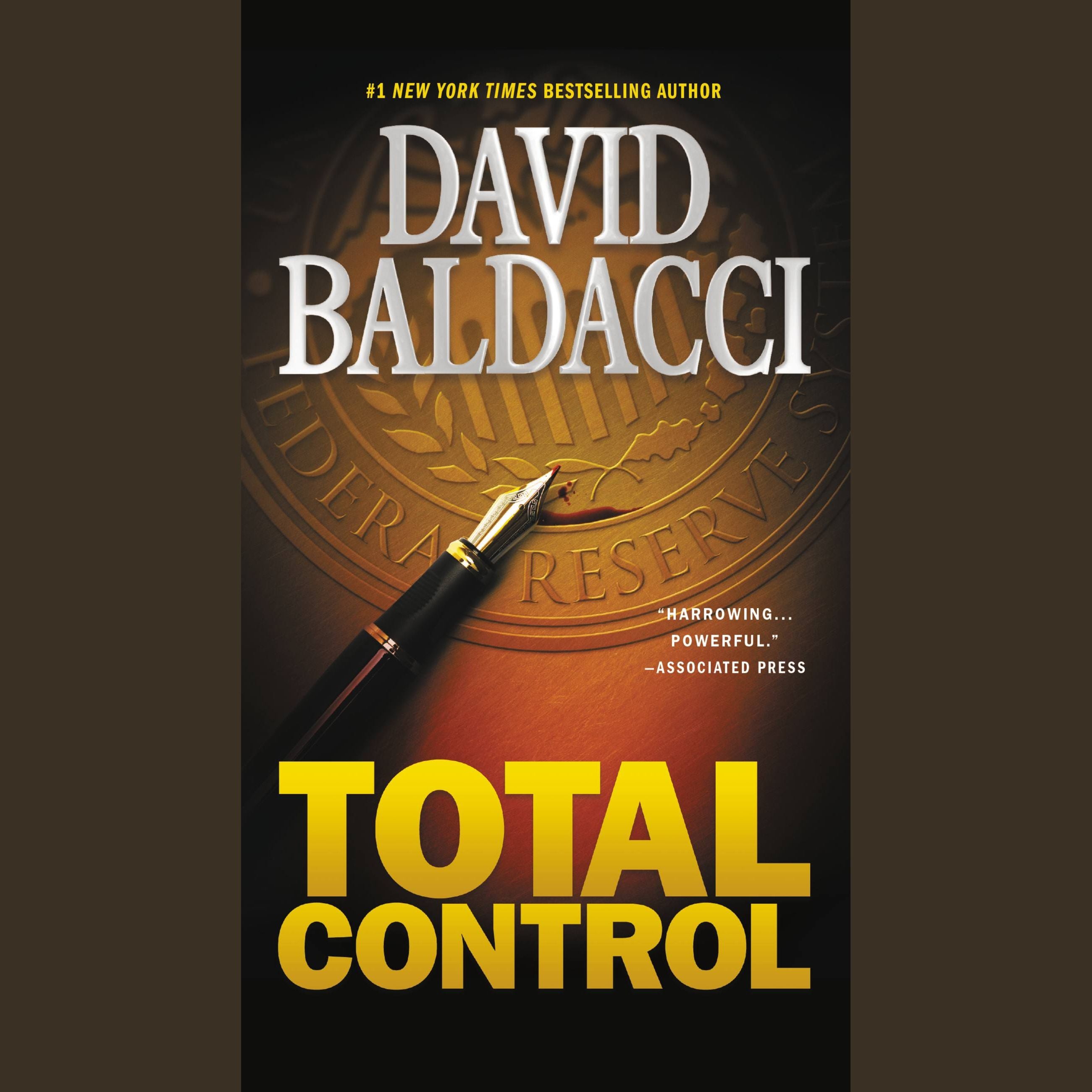 Total Control